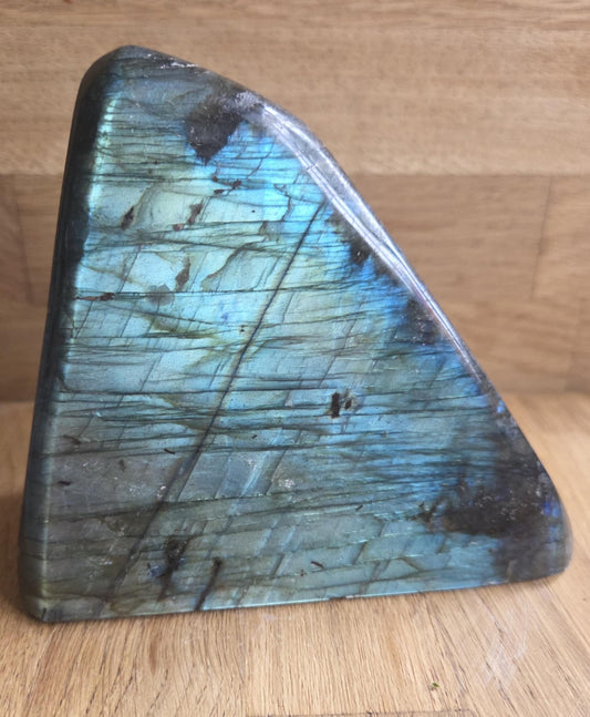Labradorite Freeform