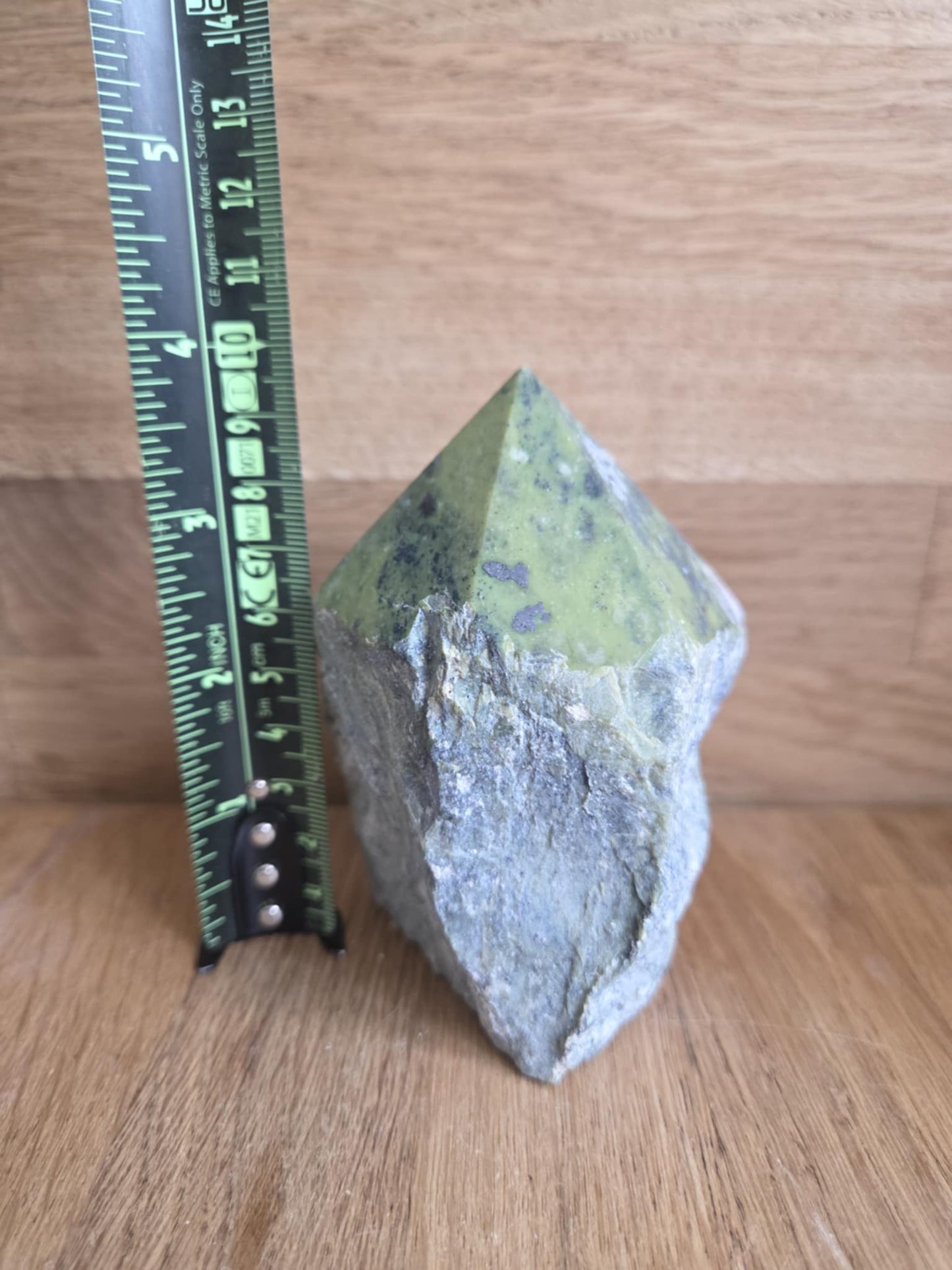 Serpentine generator point, 10cm