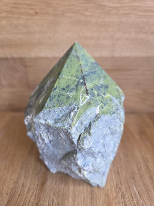 Serpentine generator point, 10cm