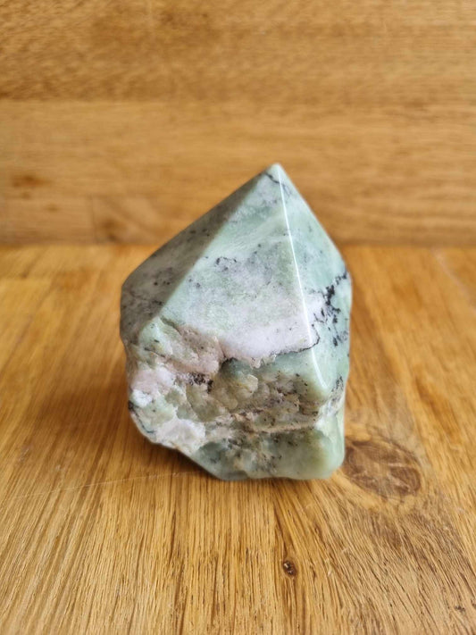 New jade generator point