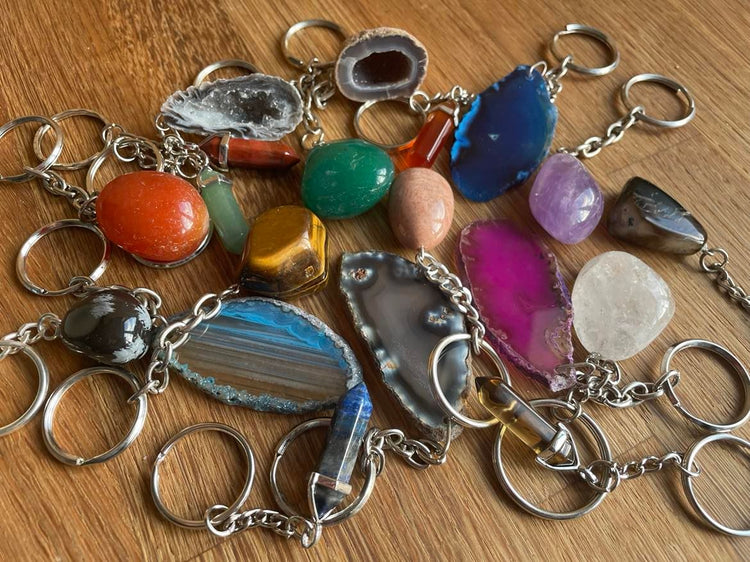 Keyrings