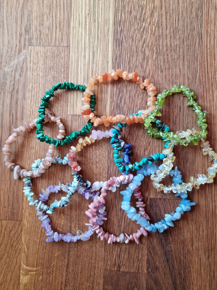 Bracelets