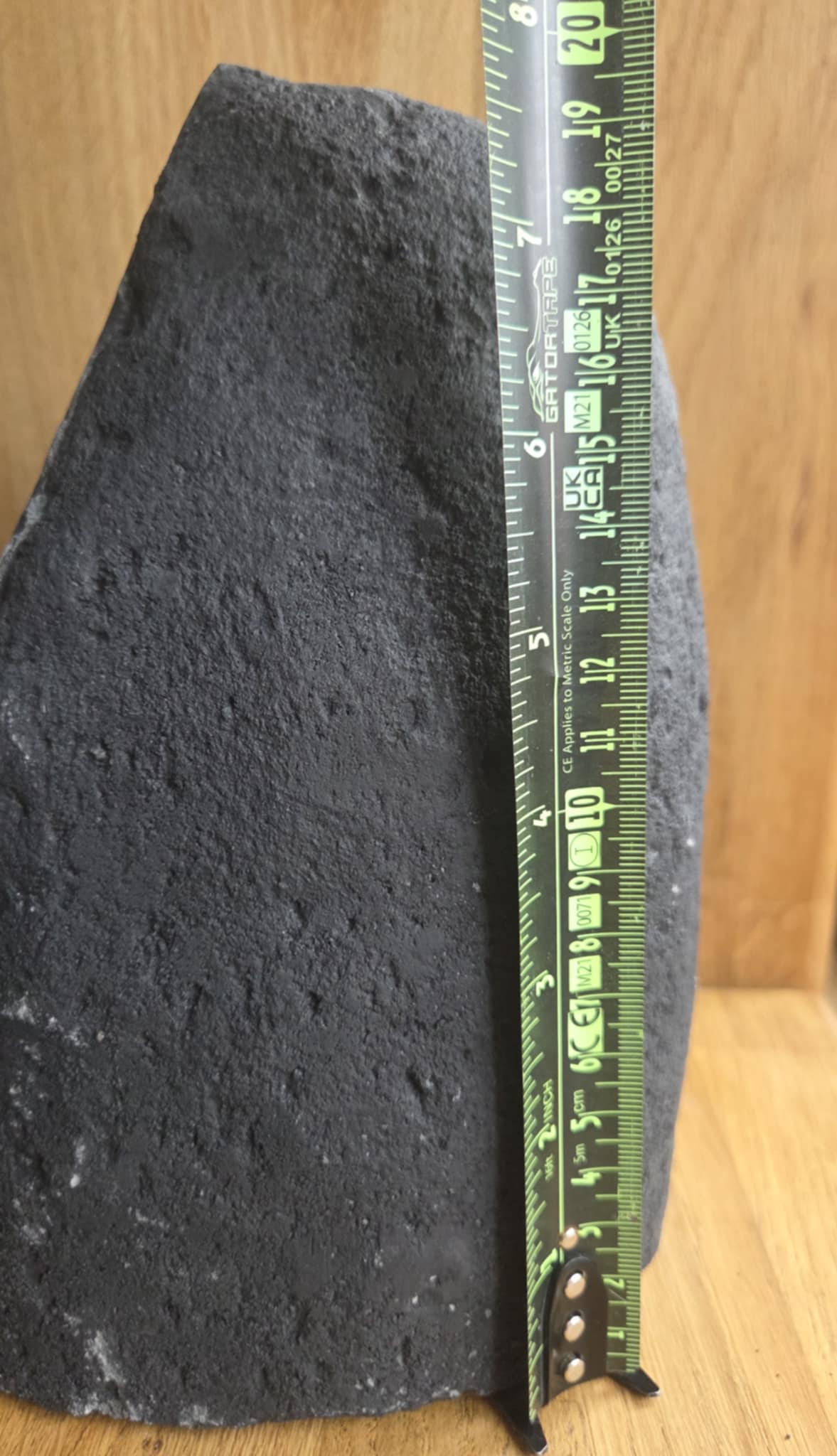 Amethyst geode, 4.34kg