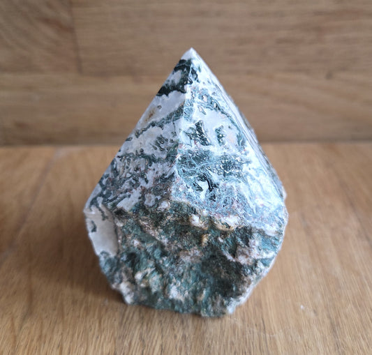 Moss Agate generator point