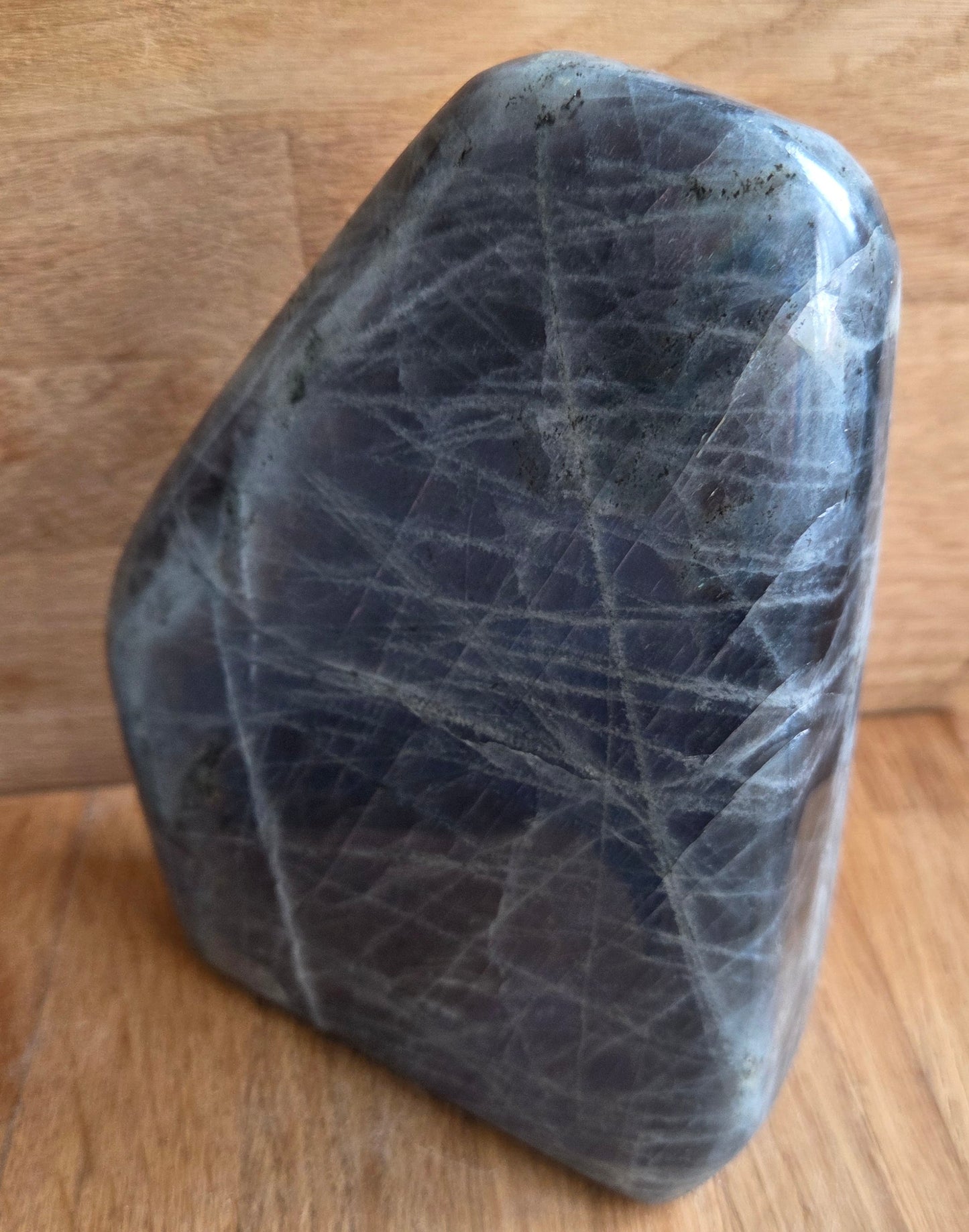 Purple Labradorite freeform (2.2kg)