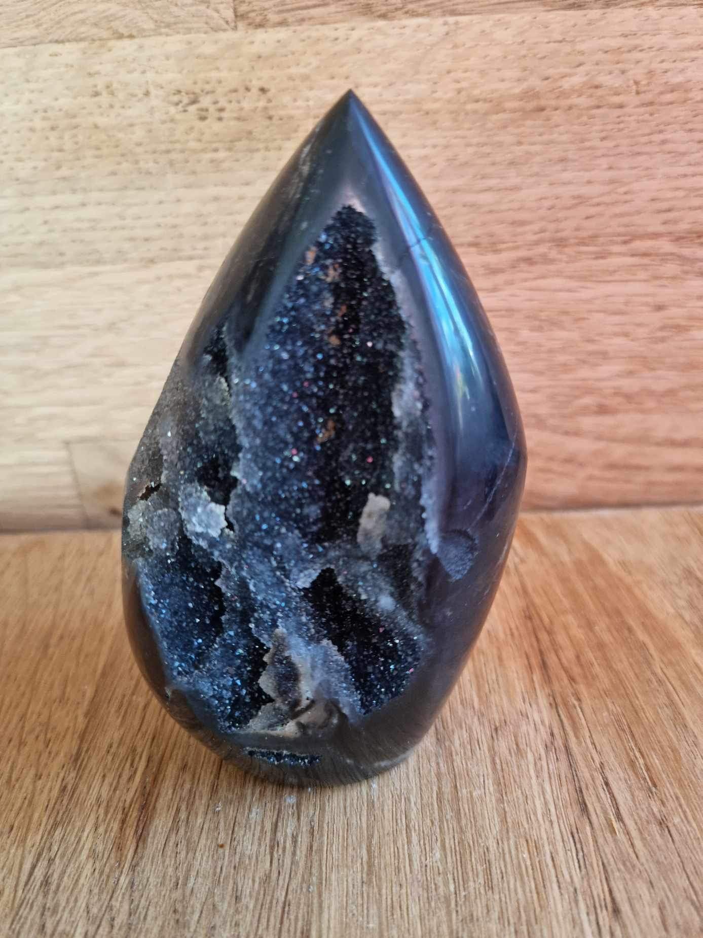 Sphalerite freeform