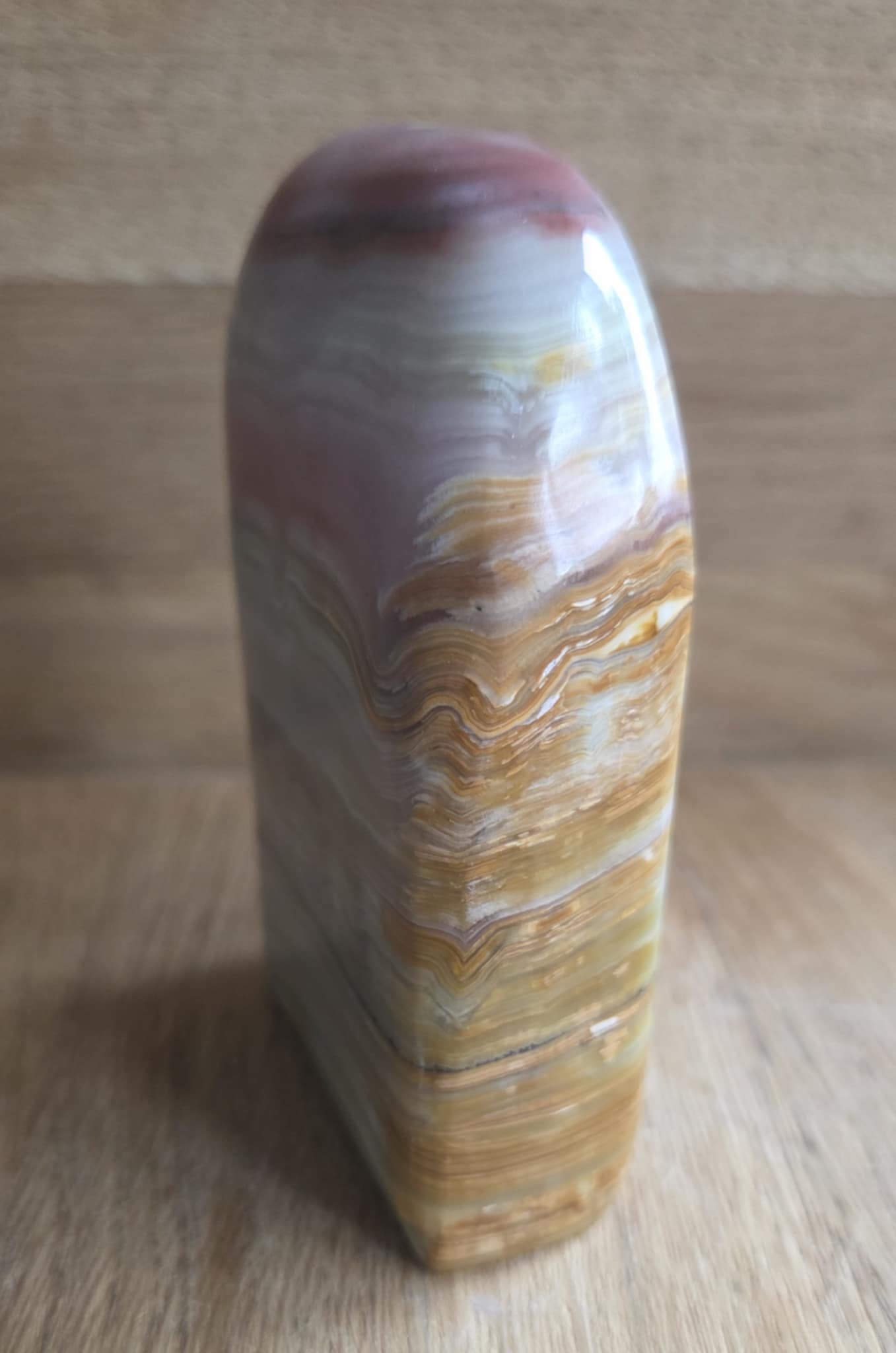 Onyx freeform
