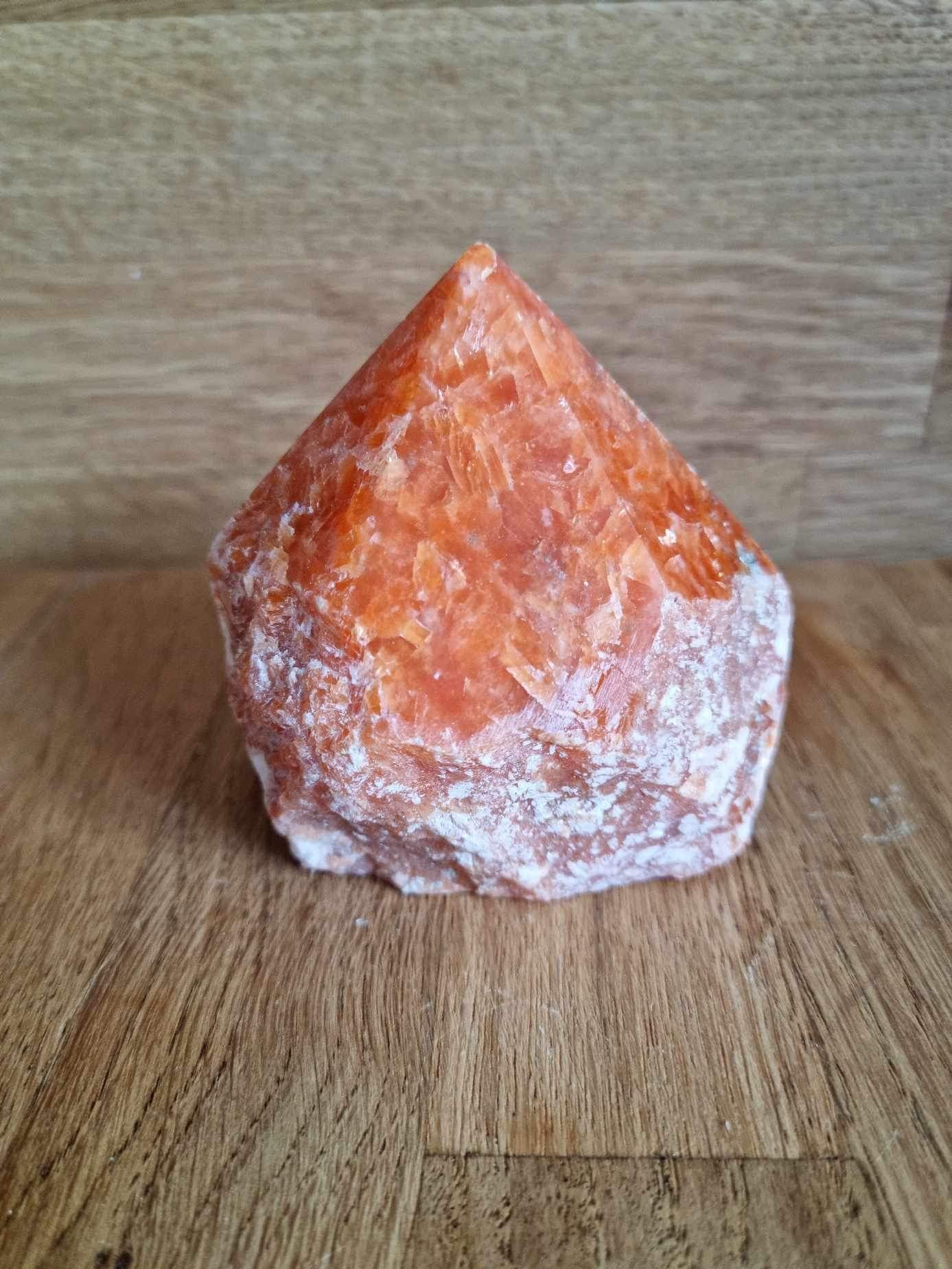 Sunstone generator point