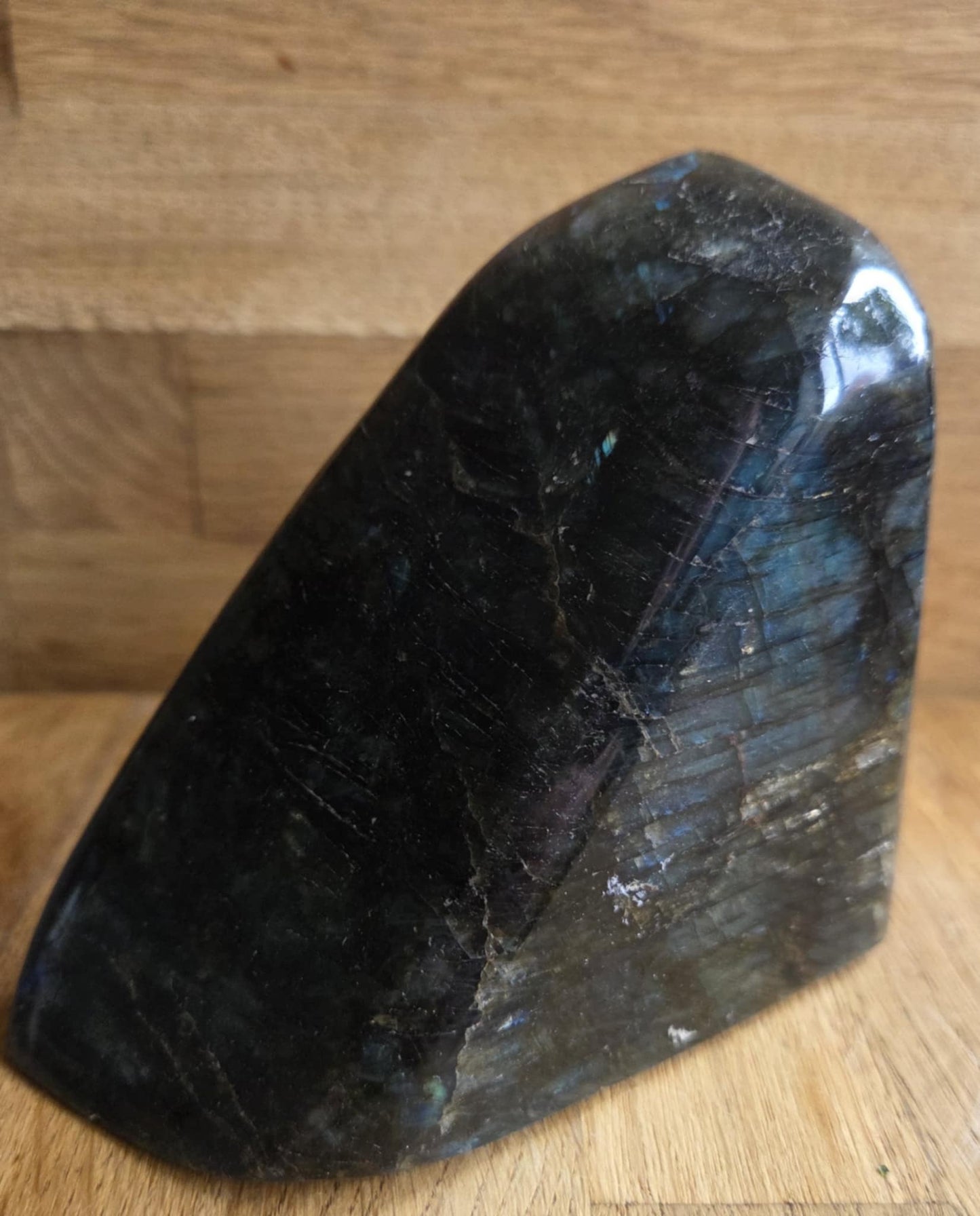 Labradorite Freeform
