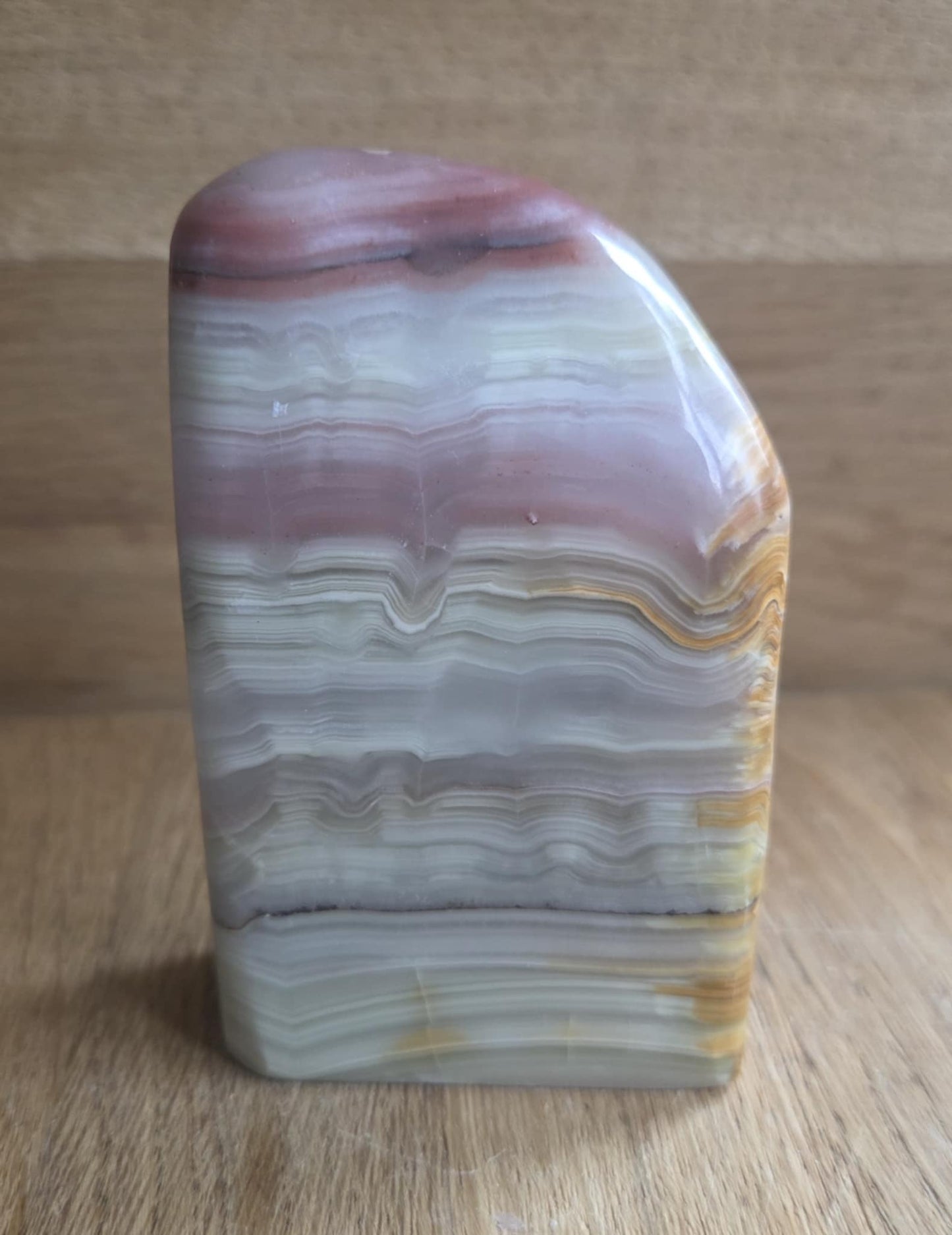 Onyx freeform