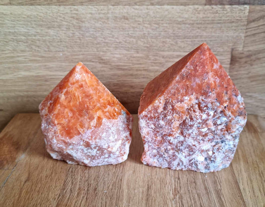 Sunstone generator point