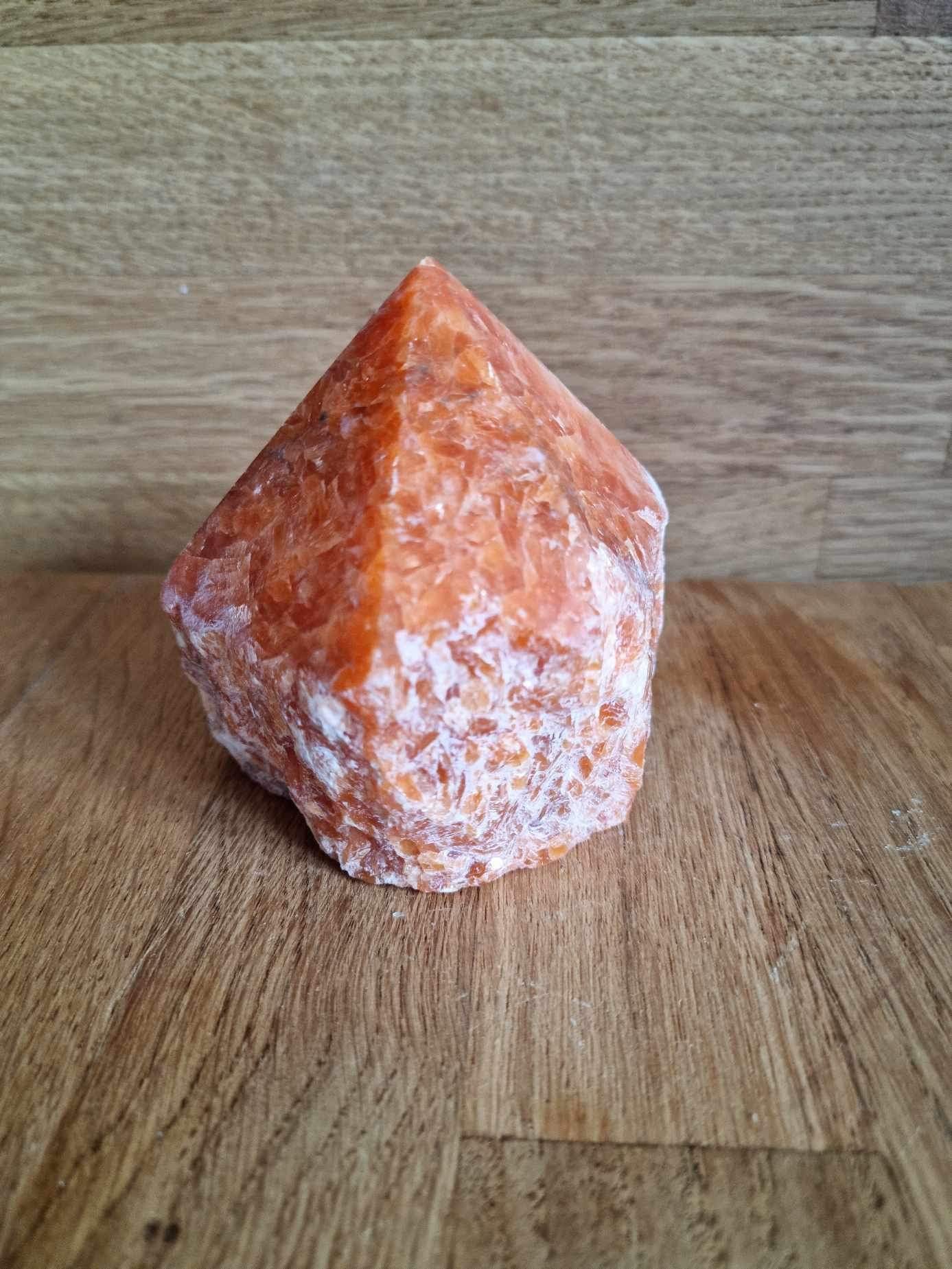 Sunstone generator point