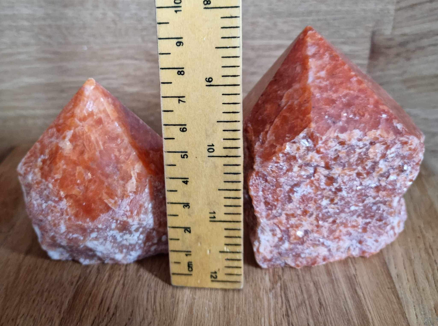 Sunstone generator point