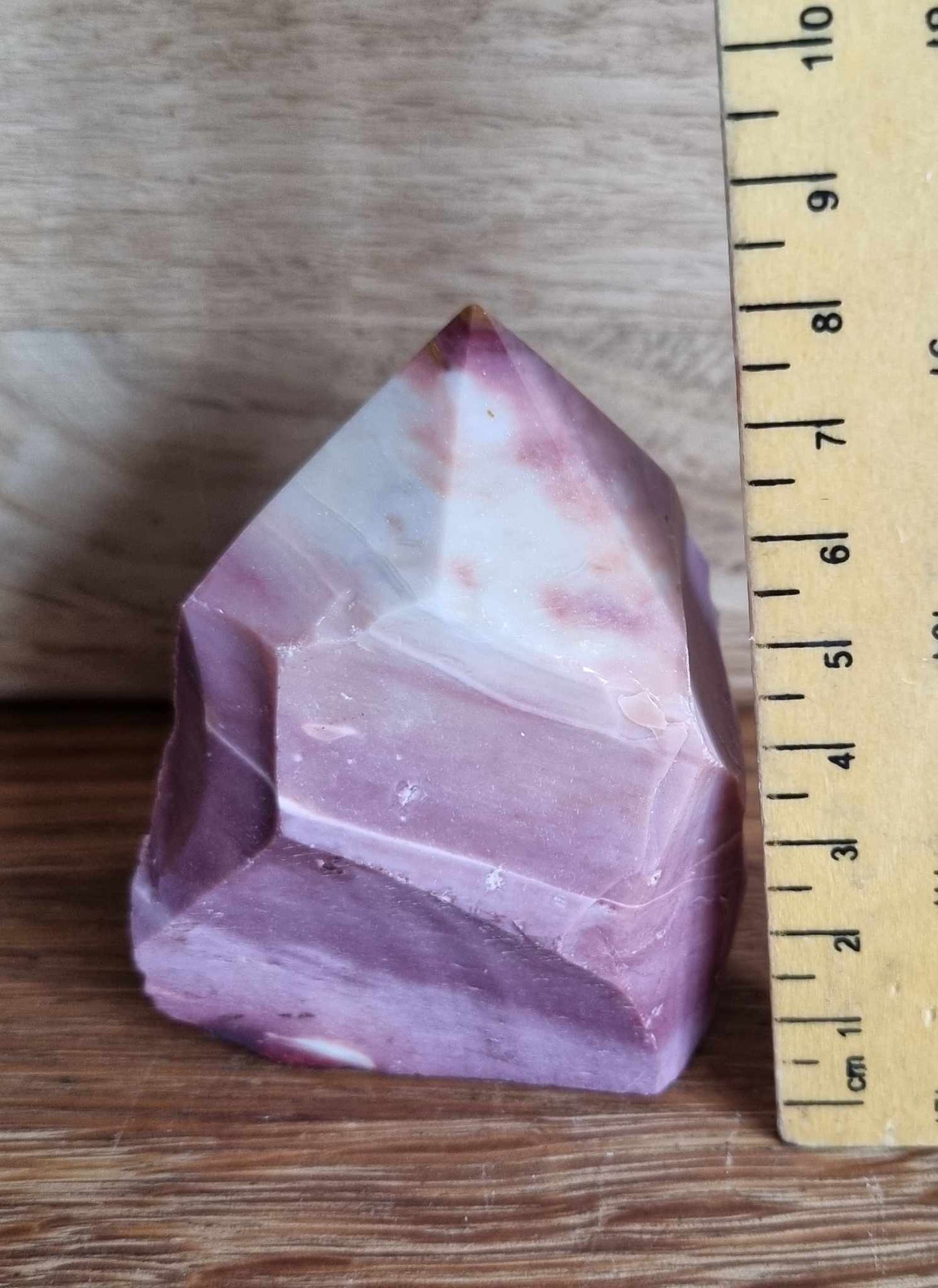 Mookaite generator point