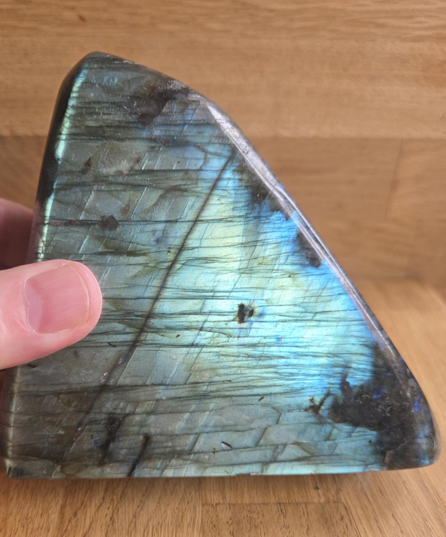 Labradorite Freeform