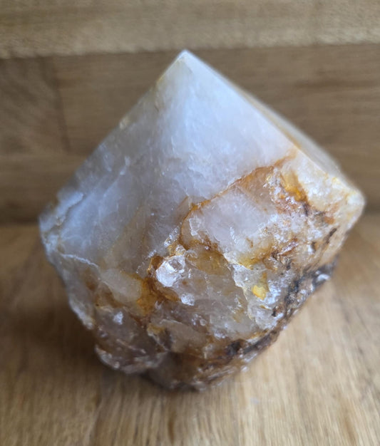 Golden healer generator point