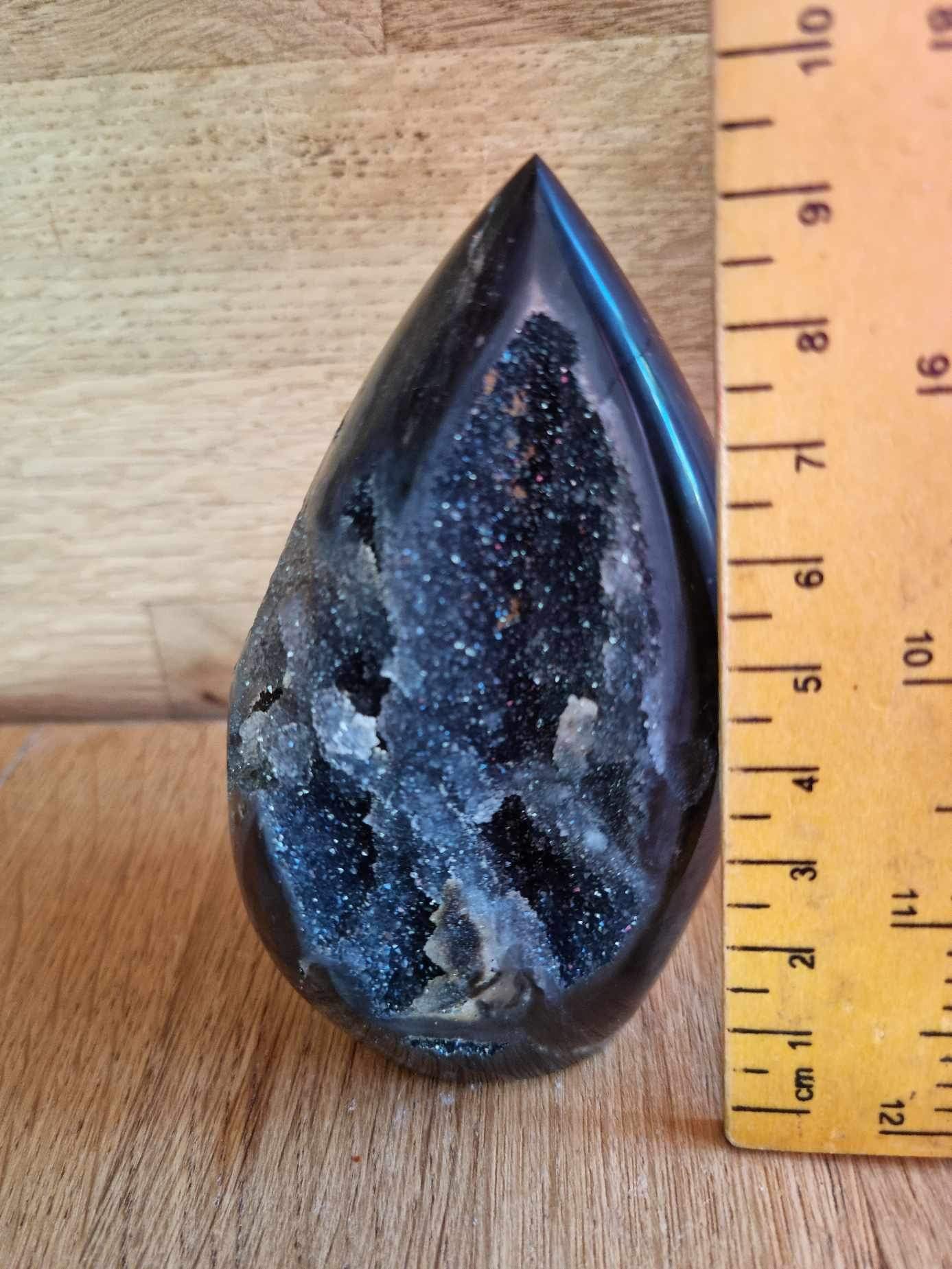 Sphalerite freeform