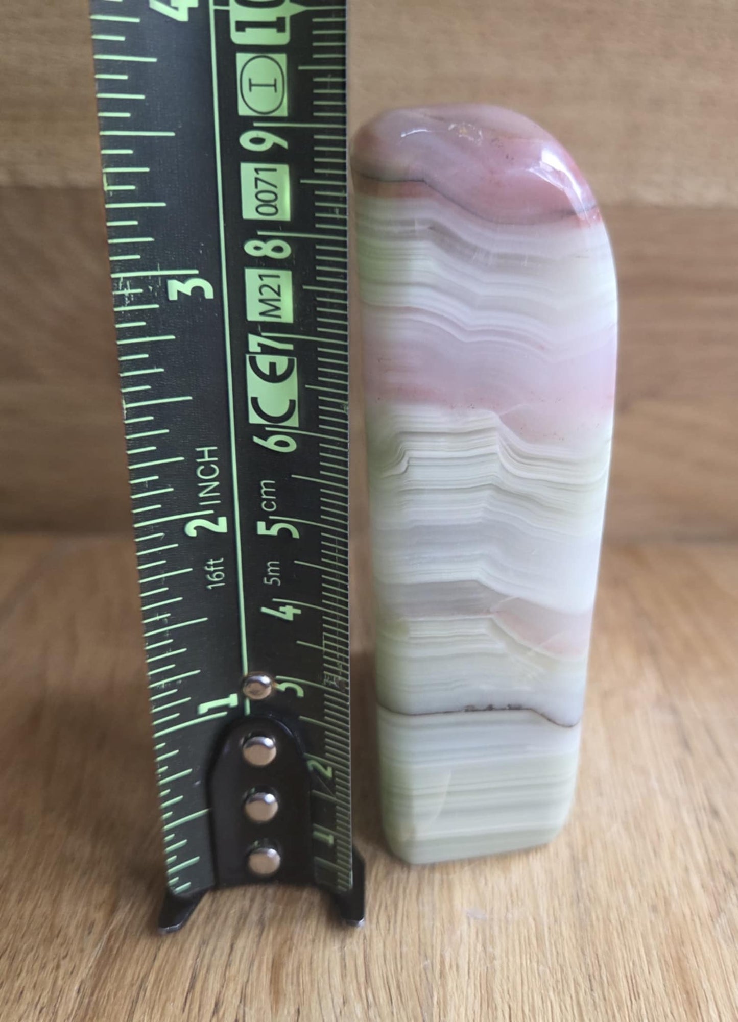 Onyx freeform