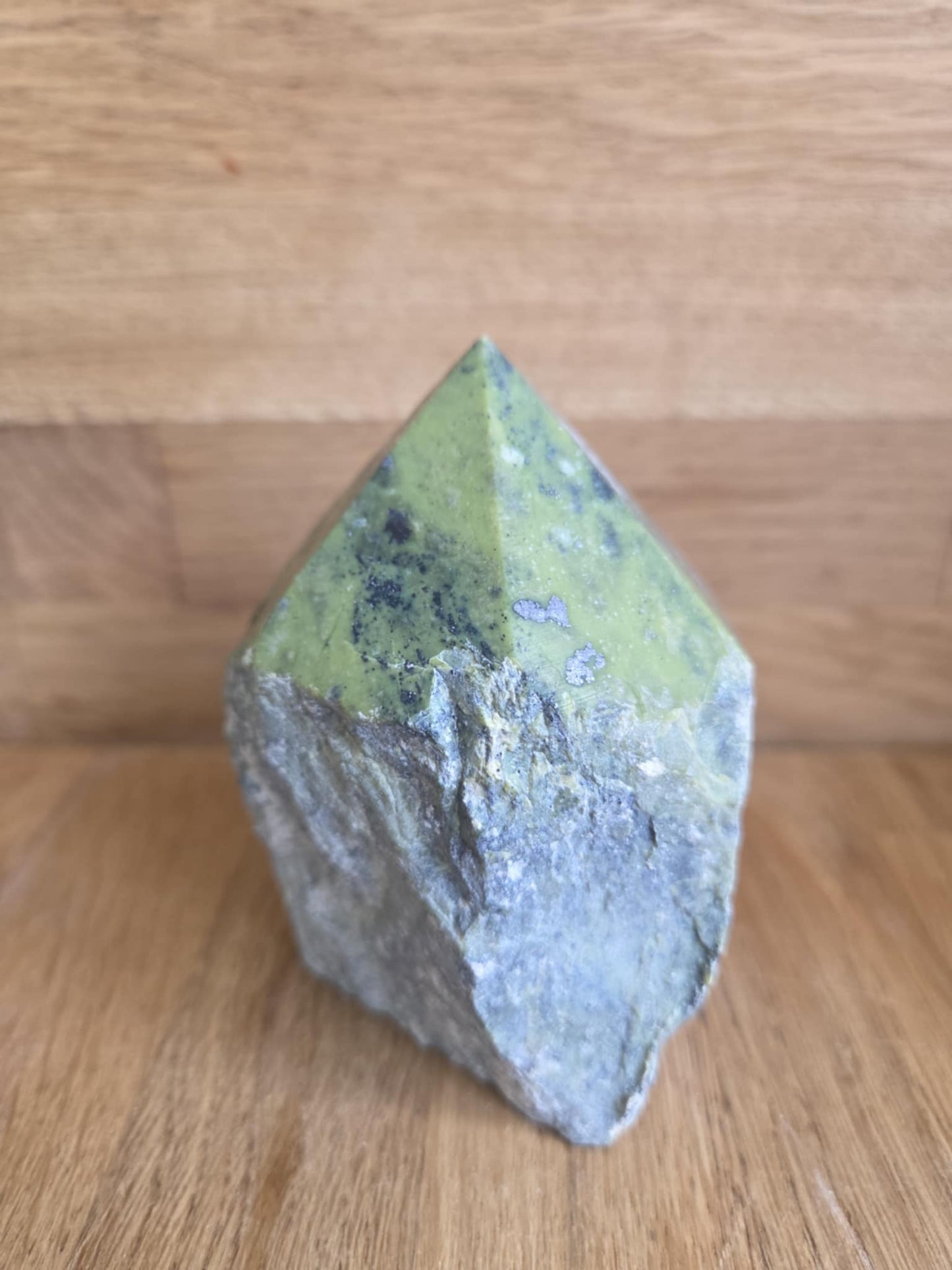 Serpentine generator point, 10cm