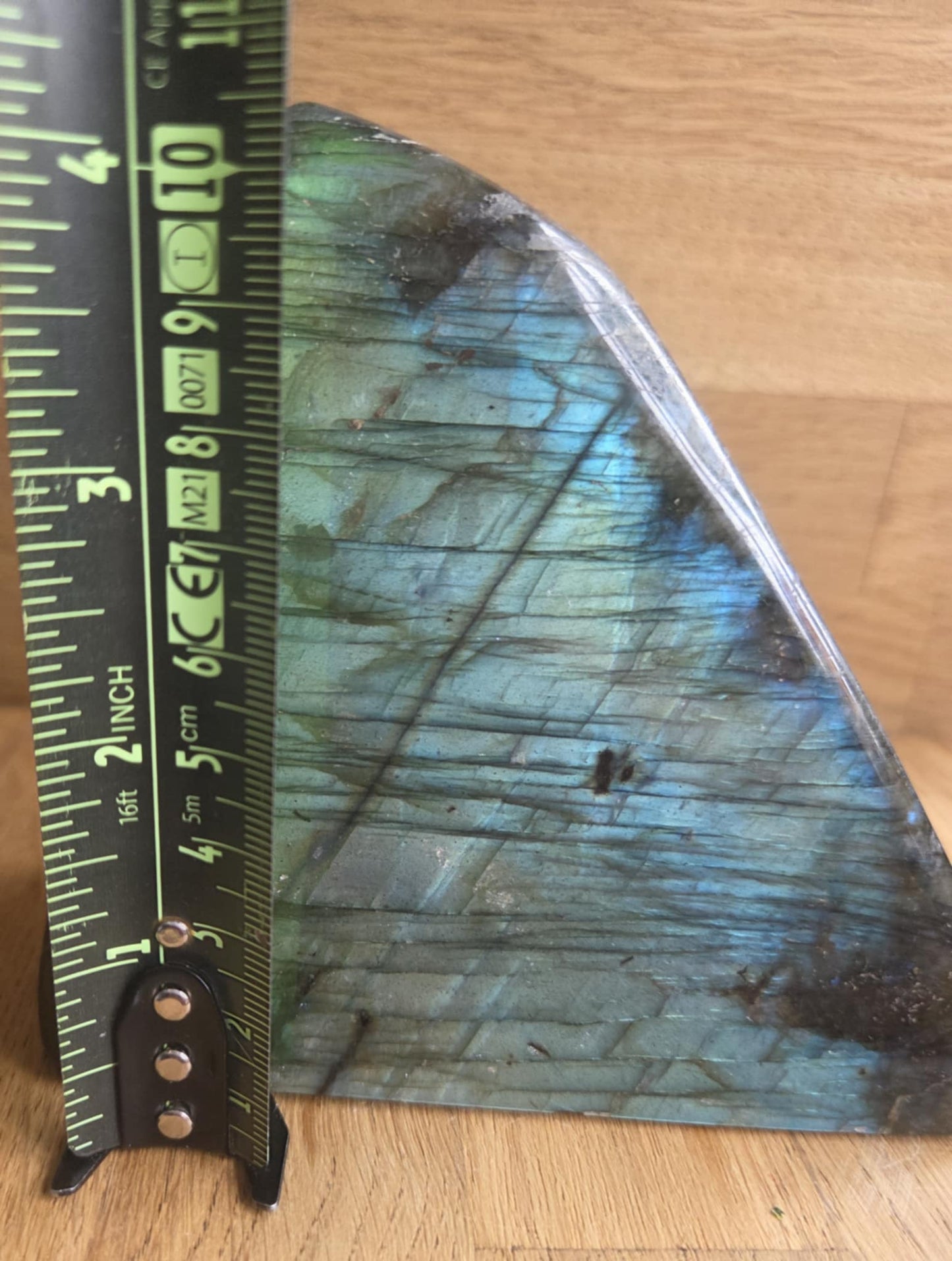 Labradorite Freeform