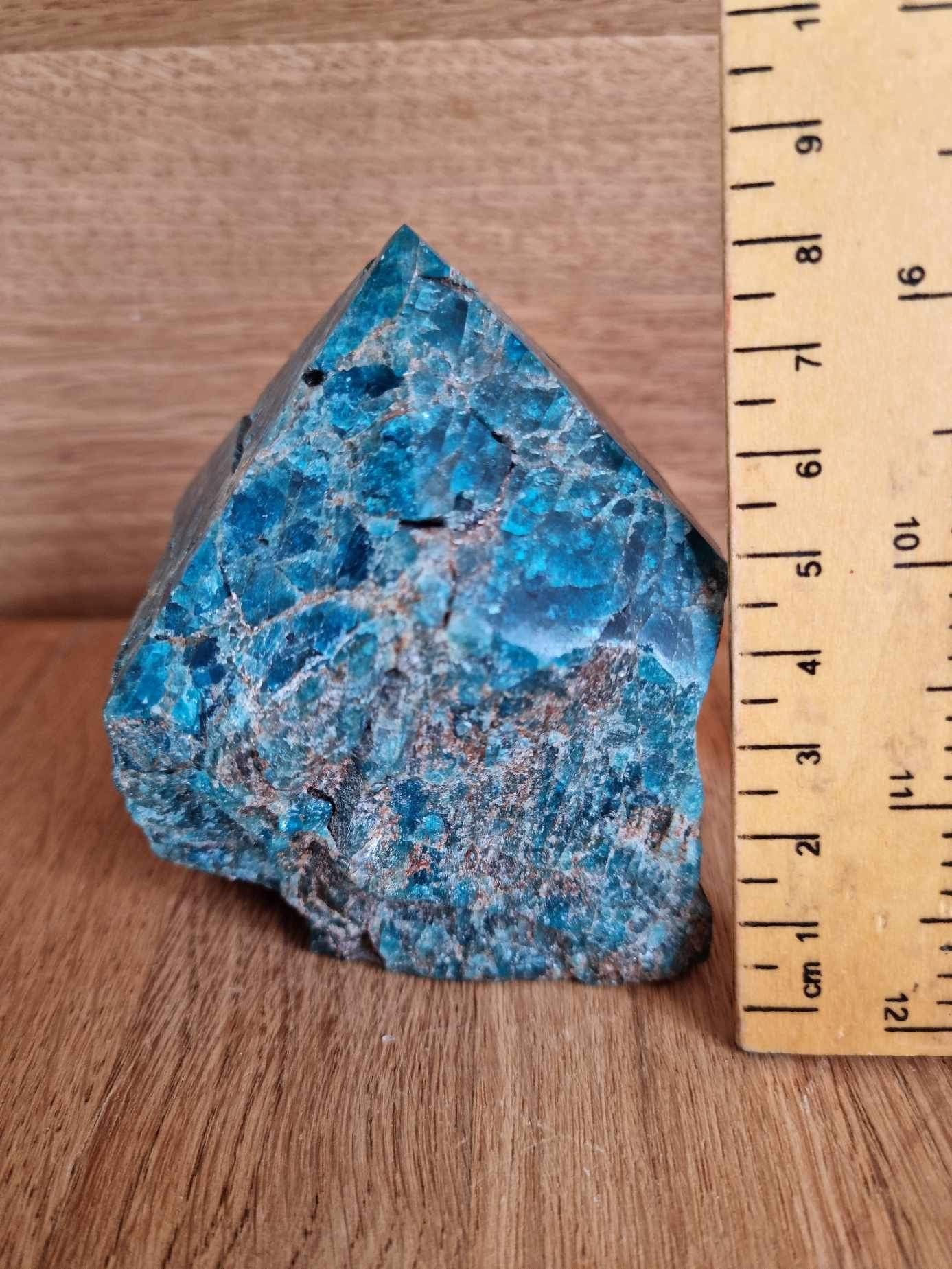 Apatite generator point