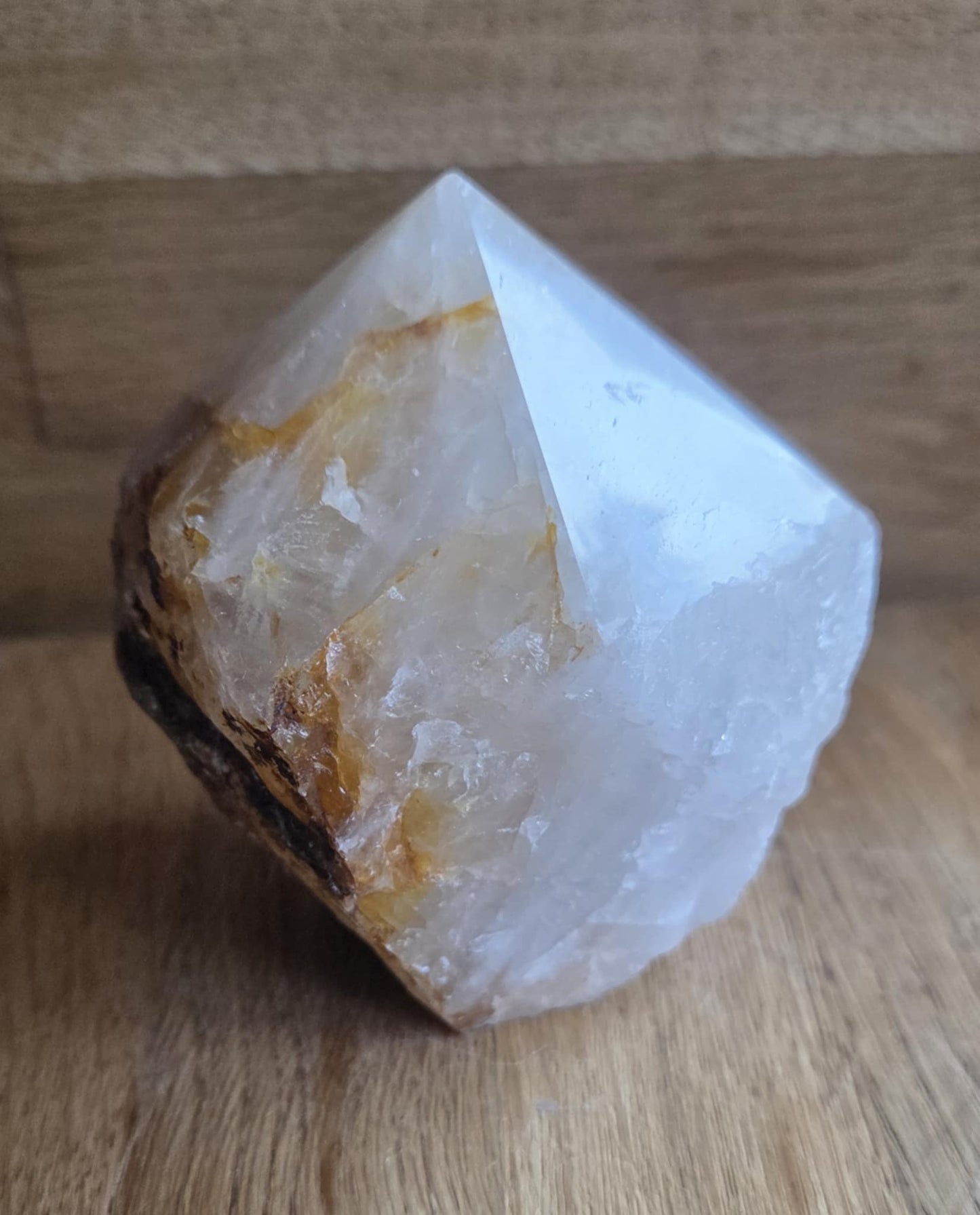 Golden healer generator point