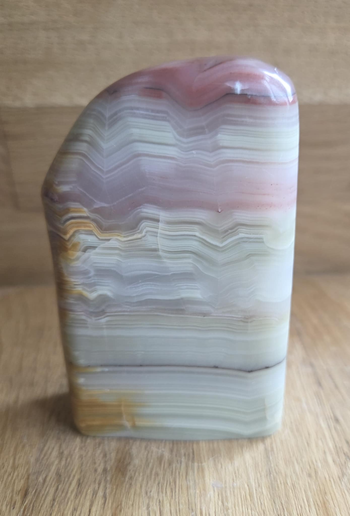 Onyx freeform