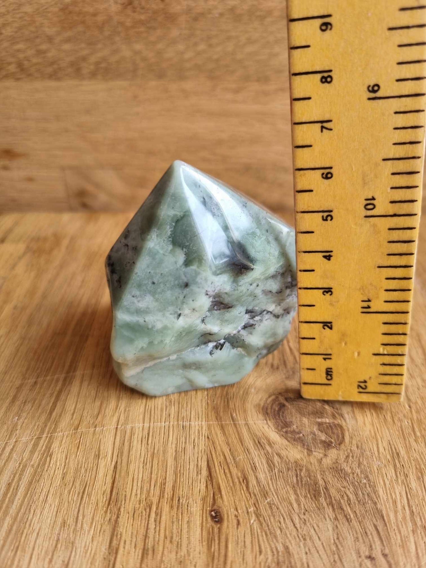 New jade generator point