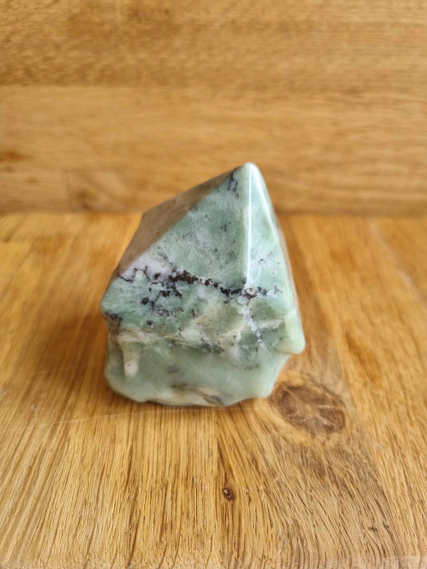 New jade generator point