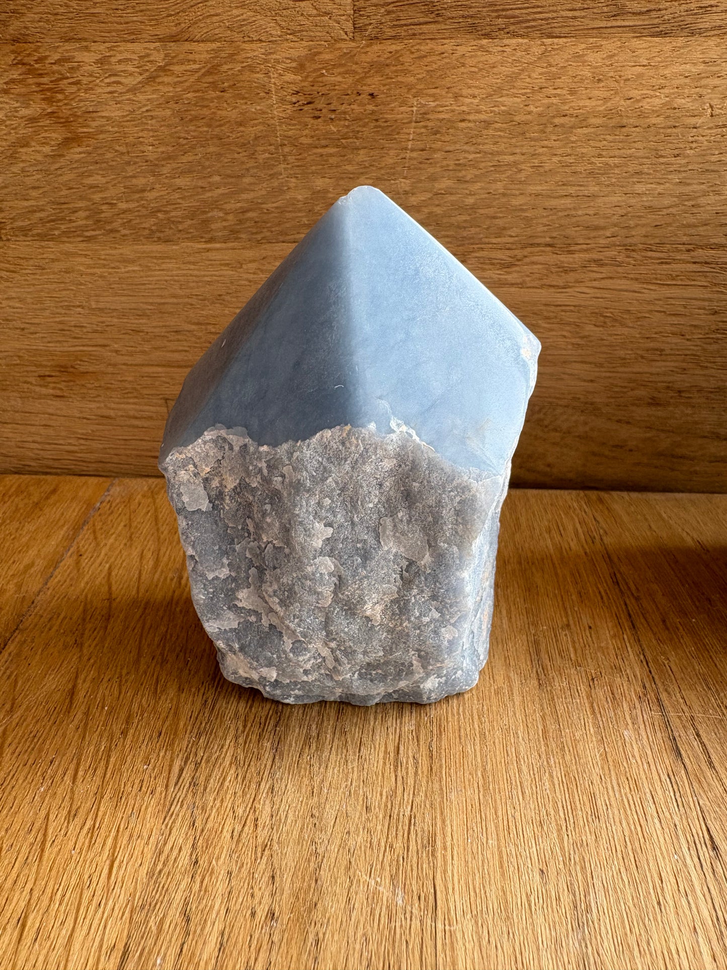 Angelite generator point