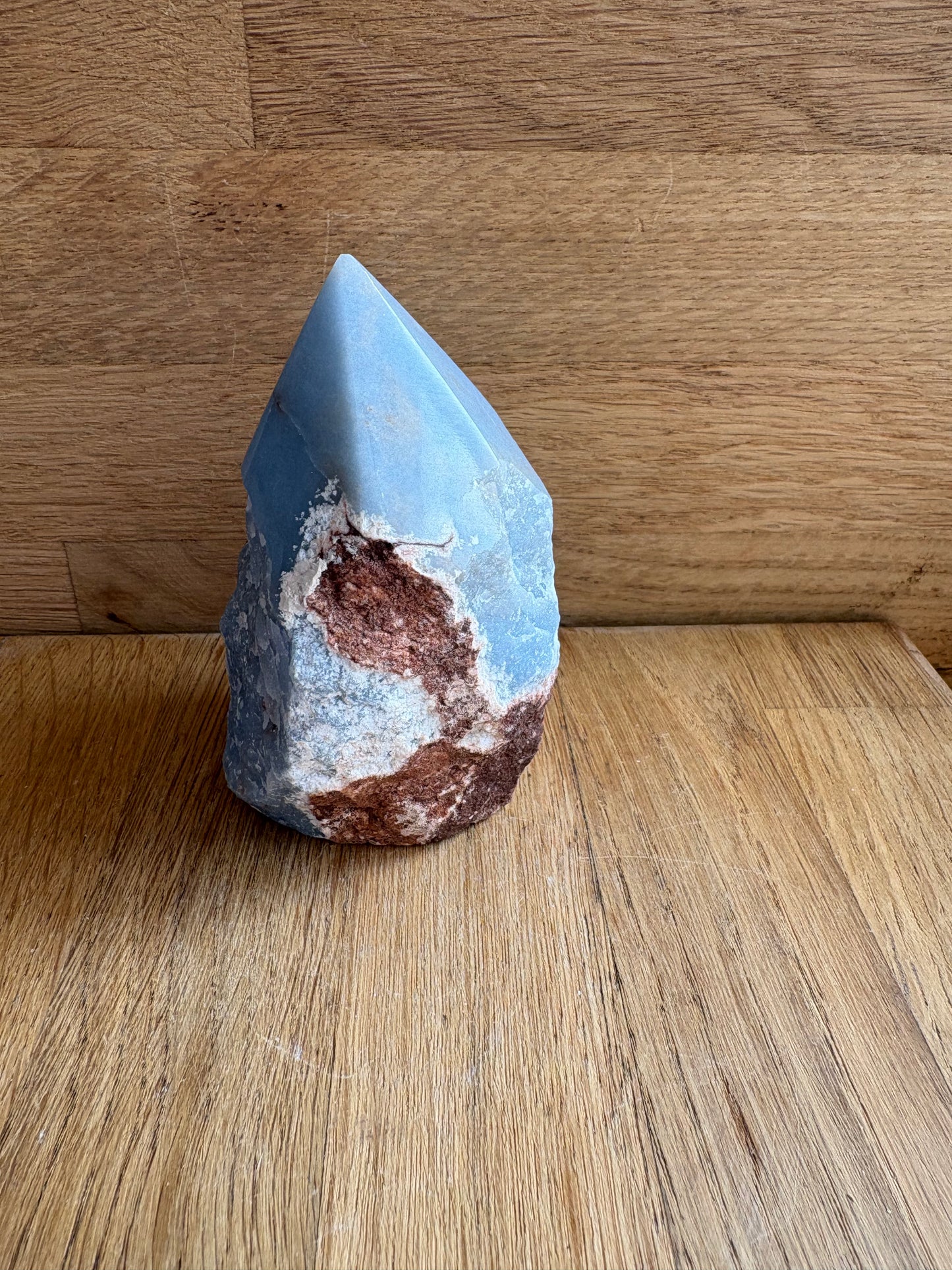 Angelite generator point