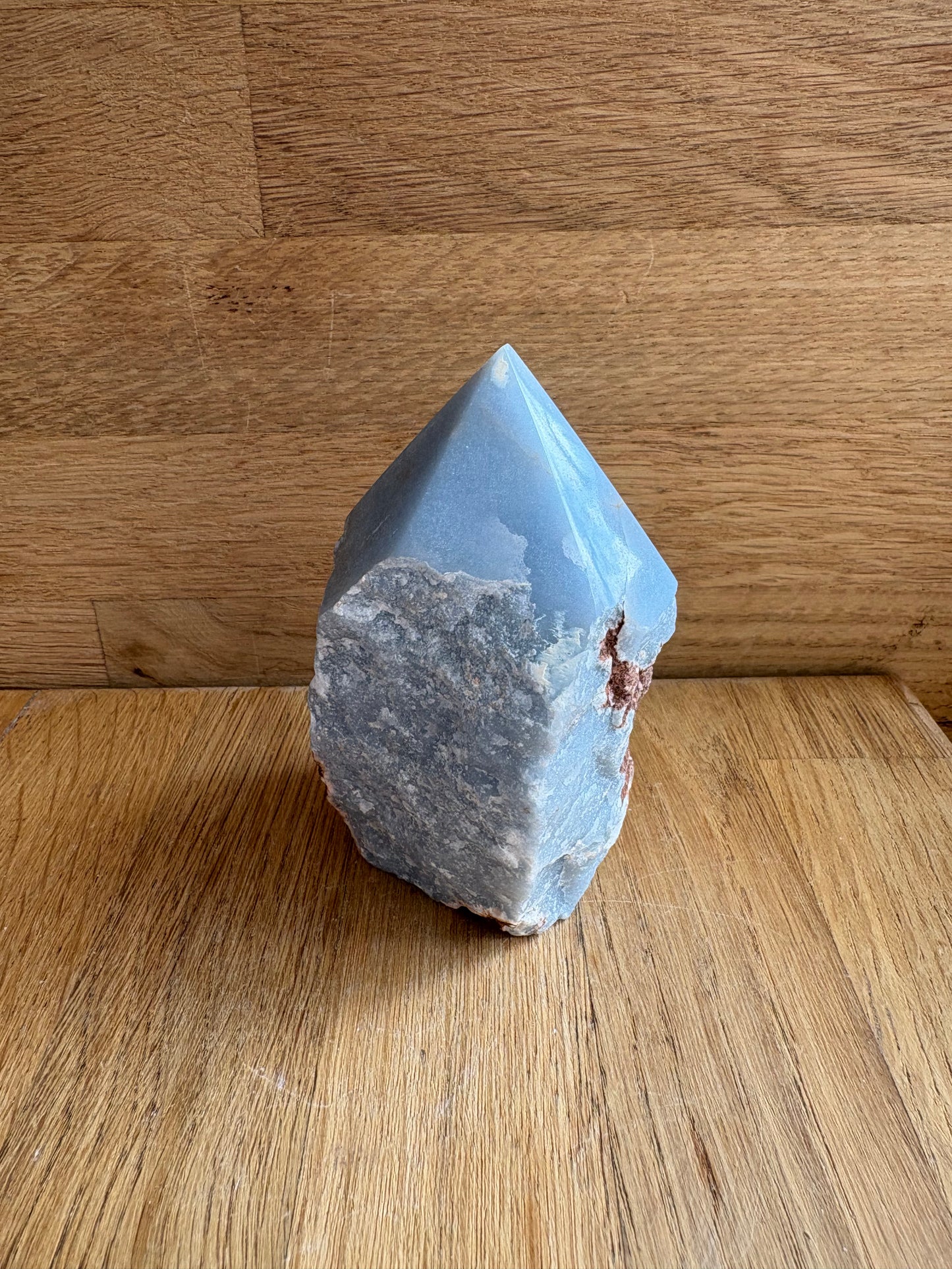 Angelite generator point