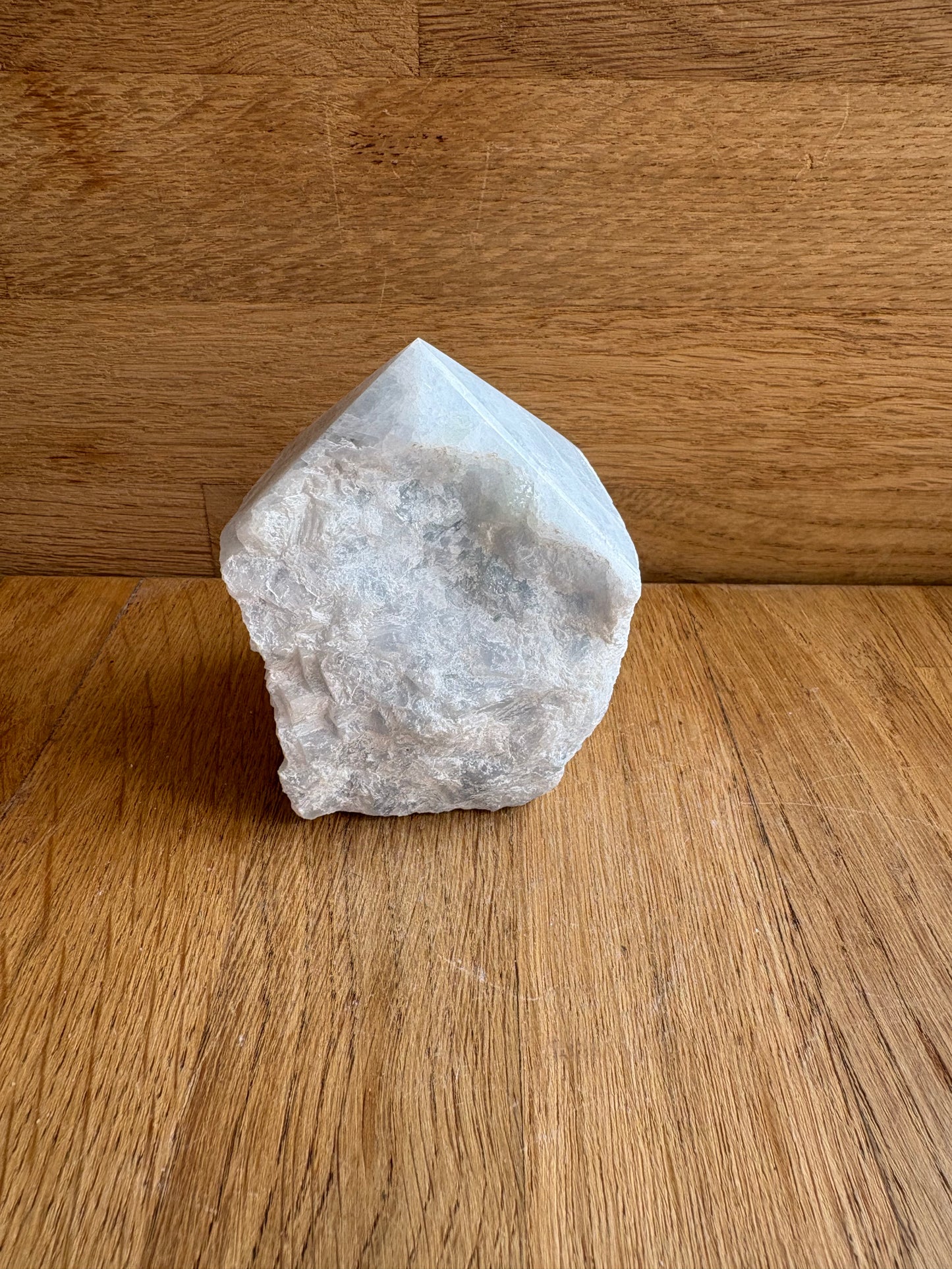Celestite generator point