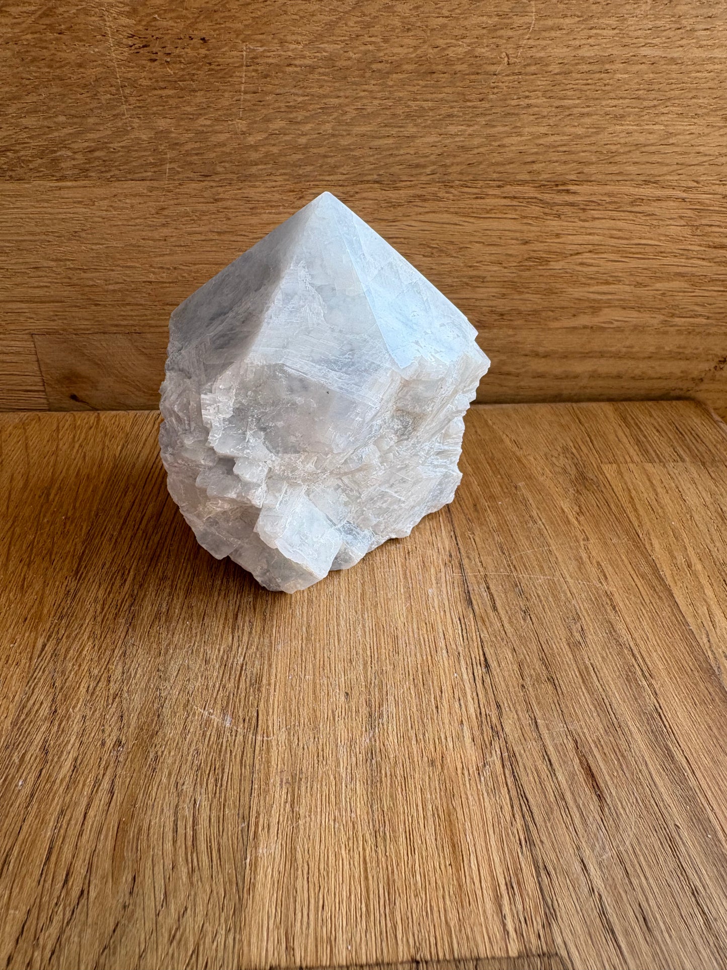Celestite generator point