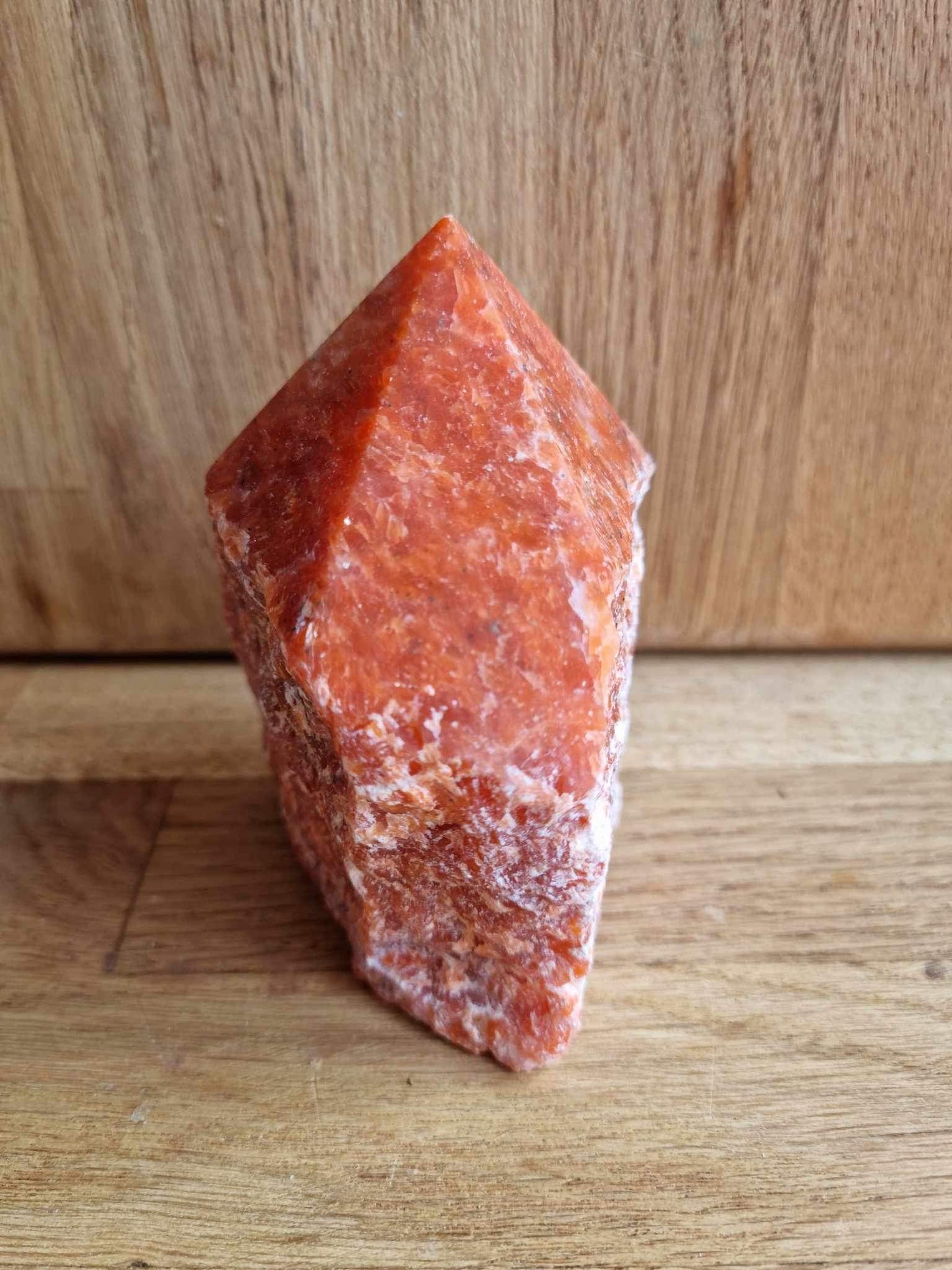 Sunstone generator point