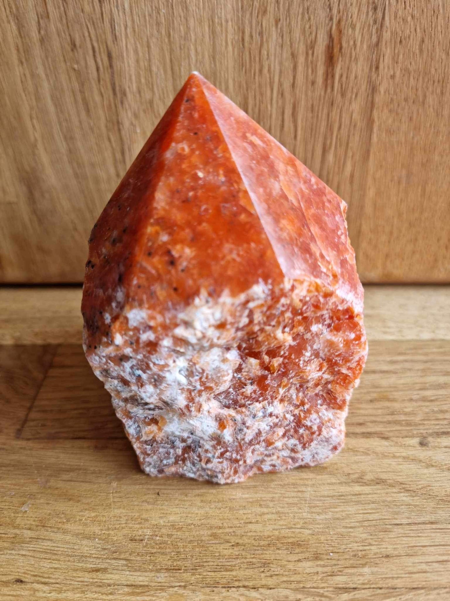 Sunstone generator point