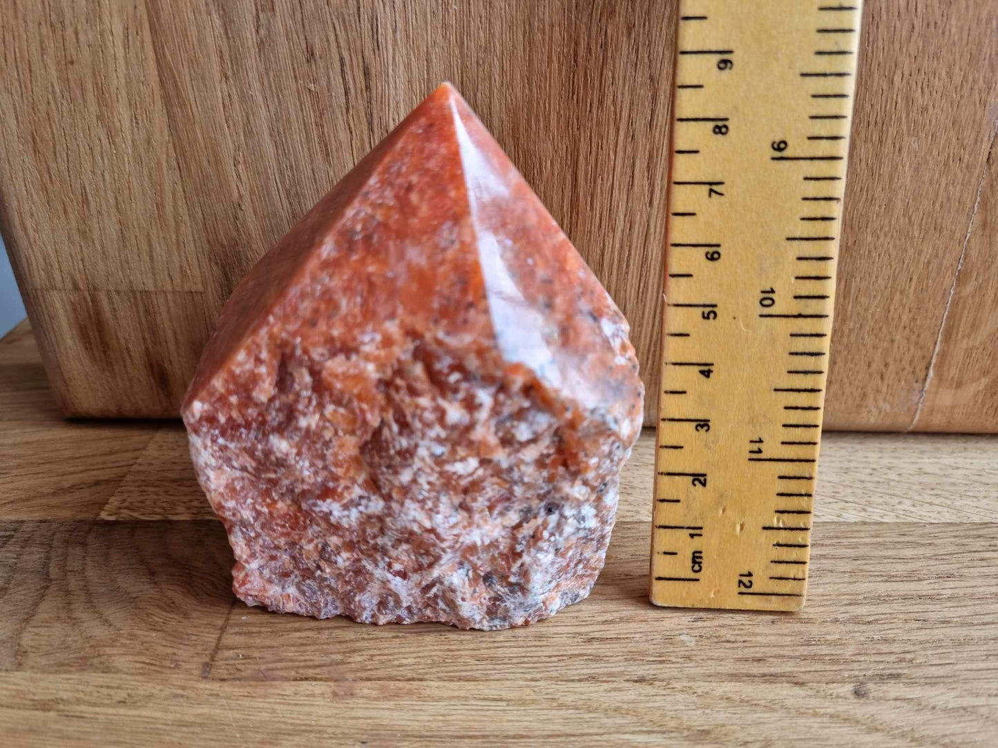 Sunstone generator point