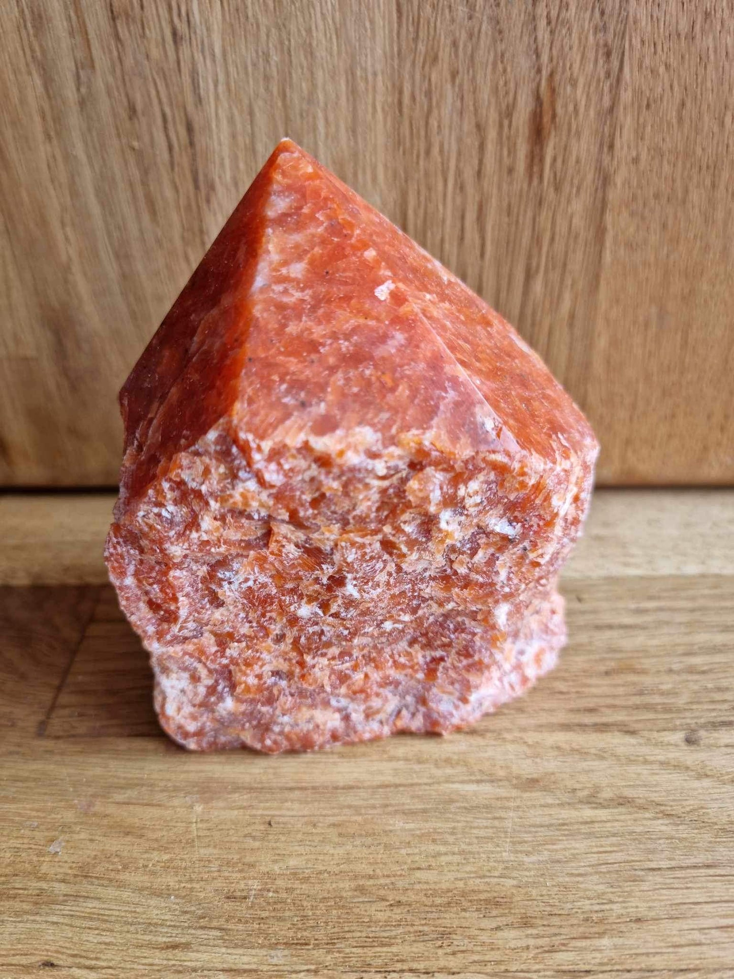 Sunstone generator point