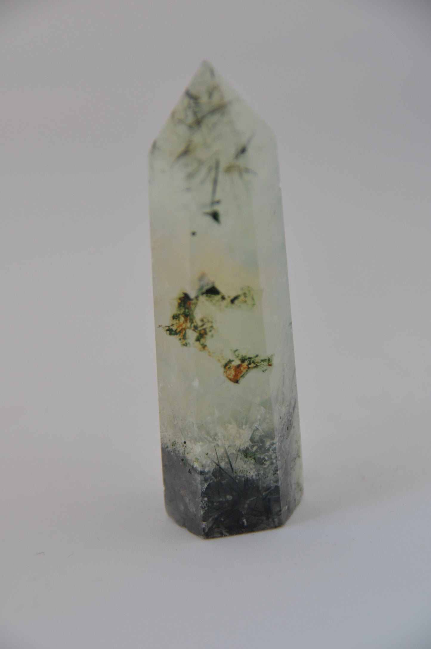 Prehnite point - was £16 to £23, now £11 to £18