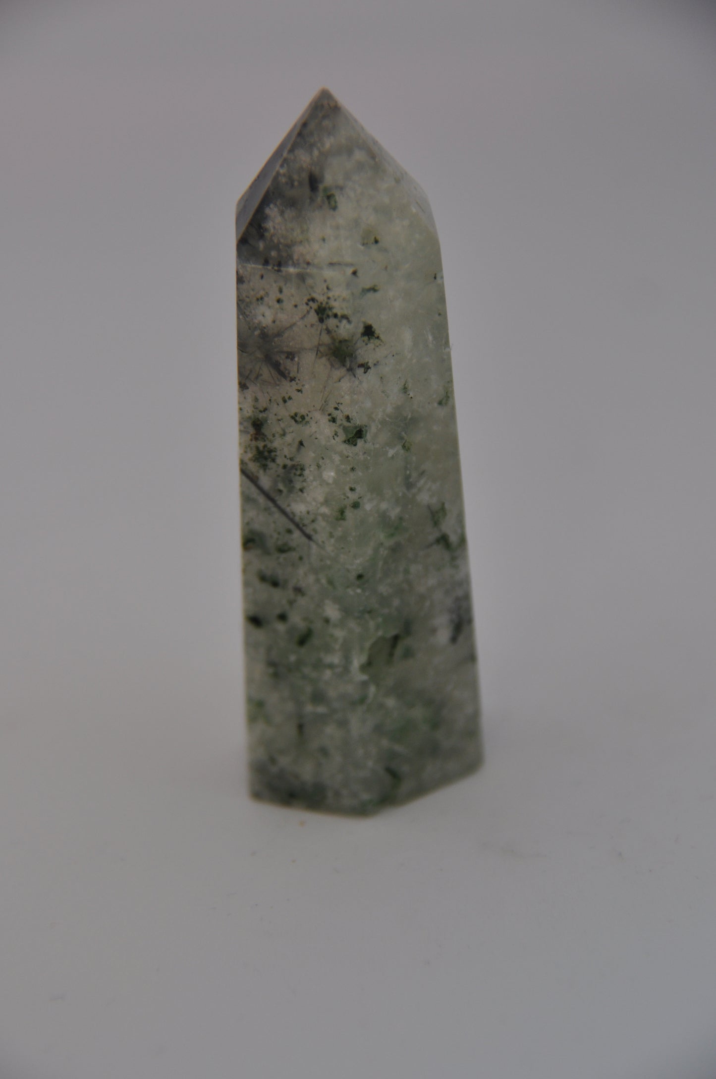 Prehnite point - was £16 to £23, now £11 to £18