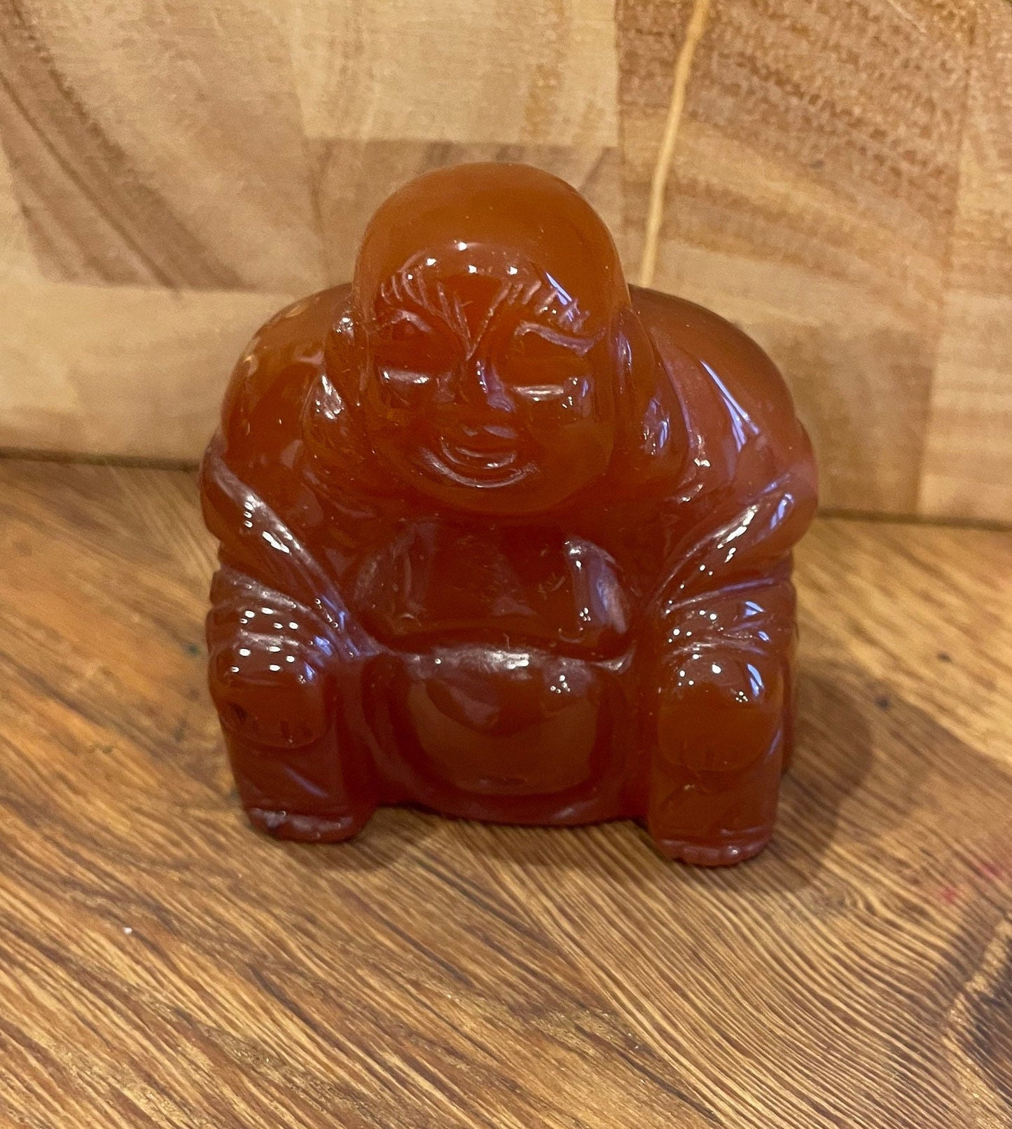 Buddha