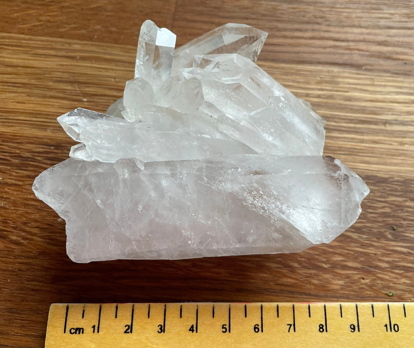 Quartz freeform