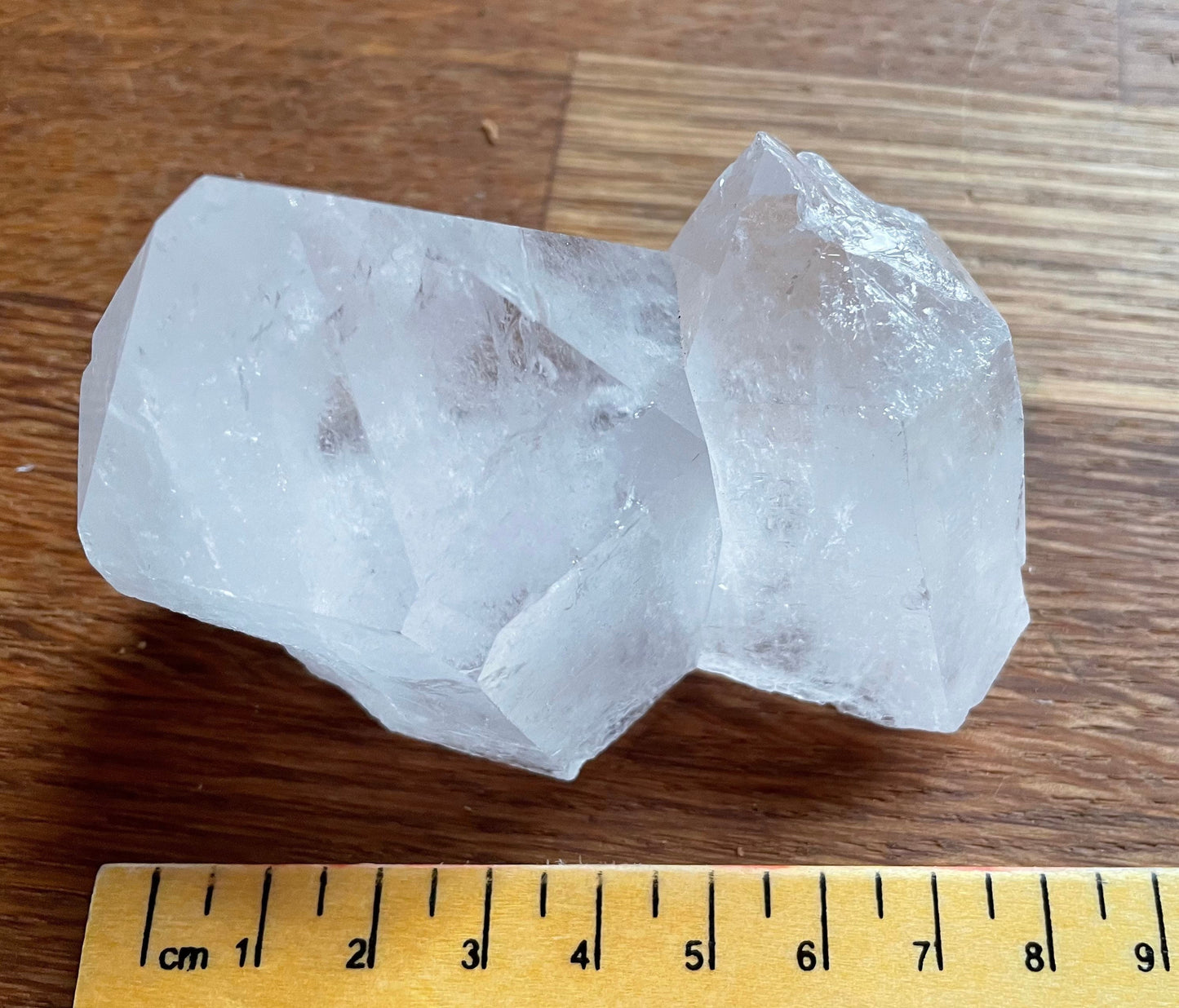 Quartz freeform