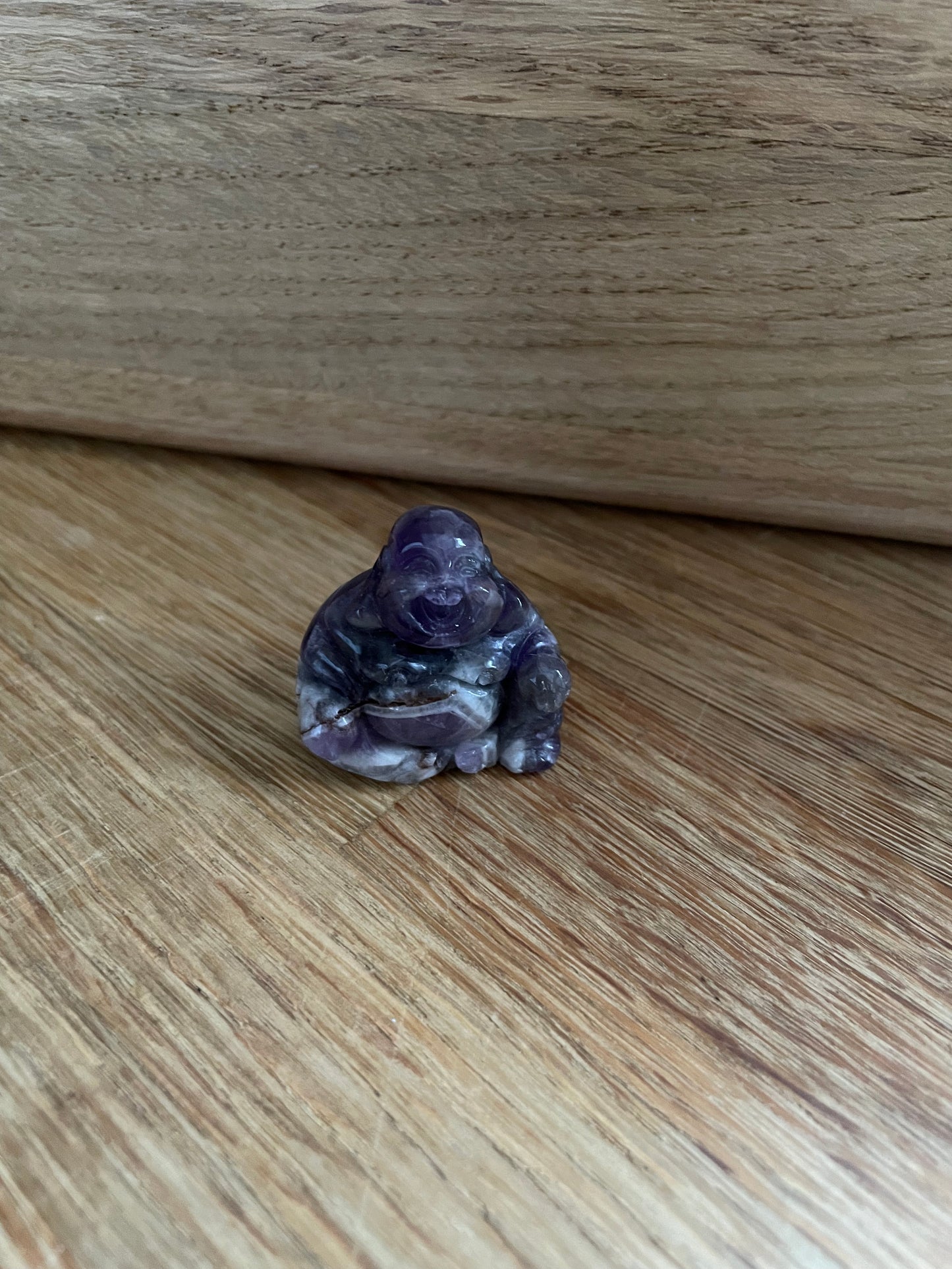 Small Buddha