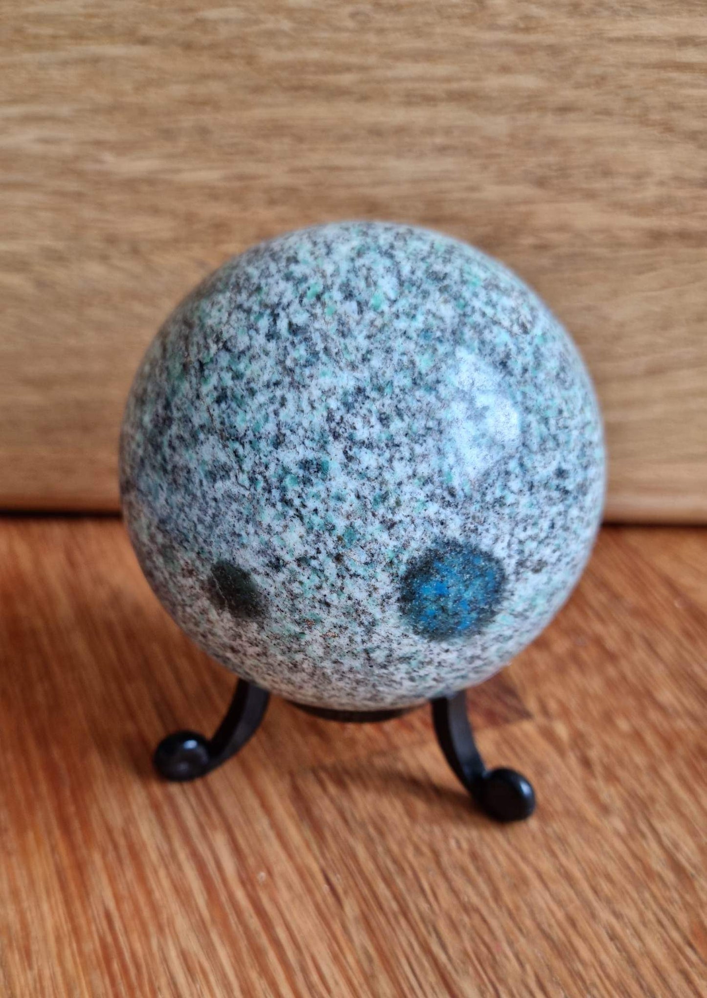 K2 sphere, 6.2cm - was £46, now £38