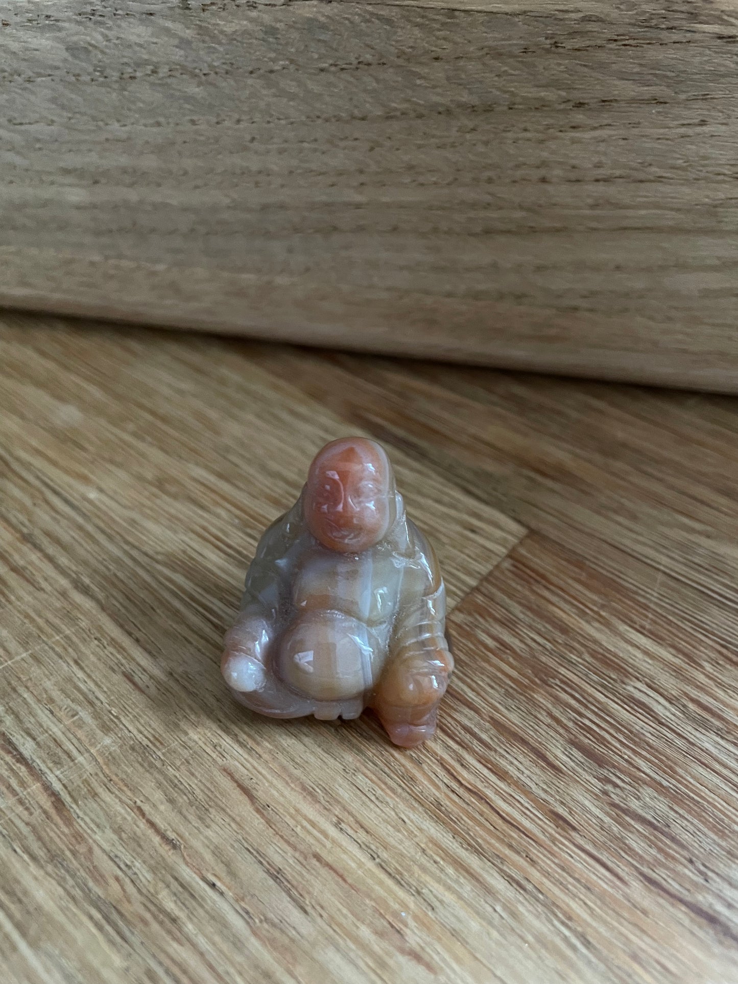 Small Buddha