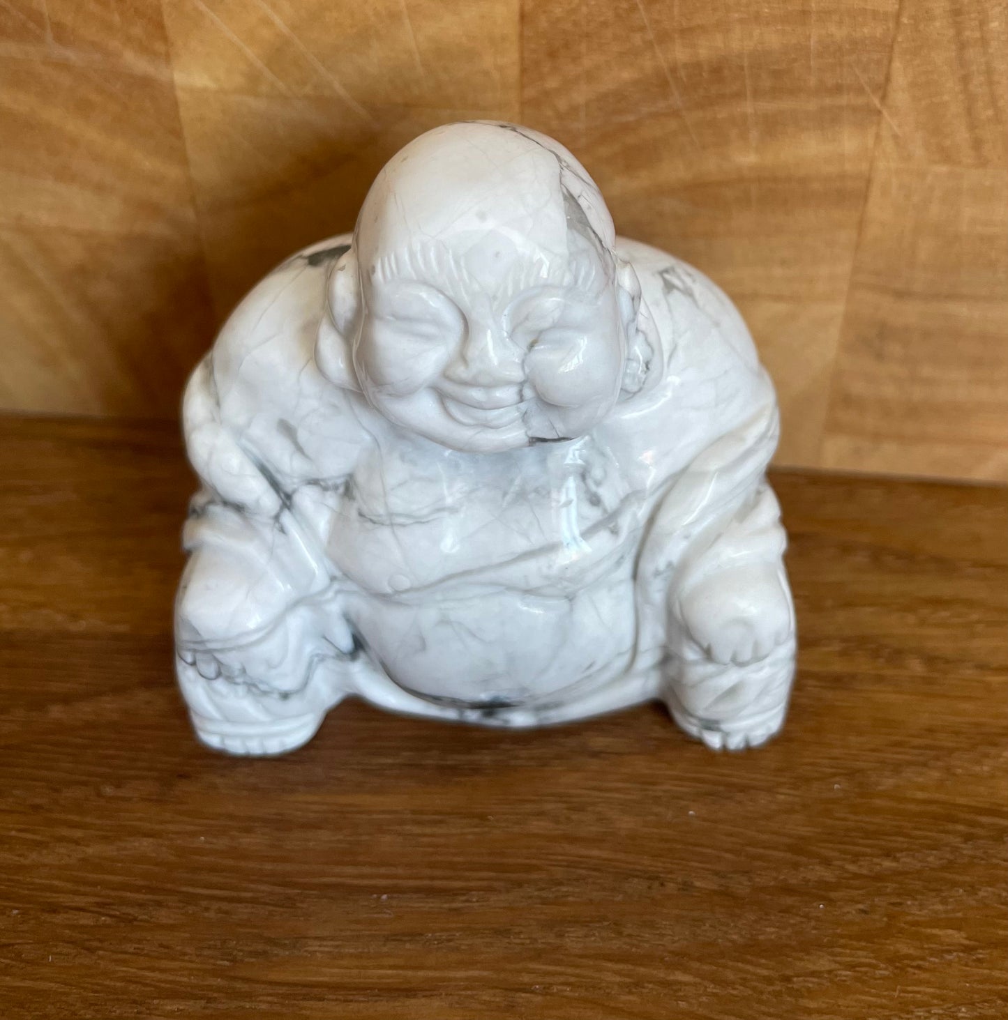 Buddha