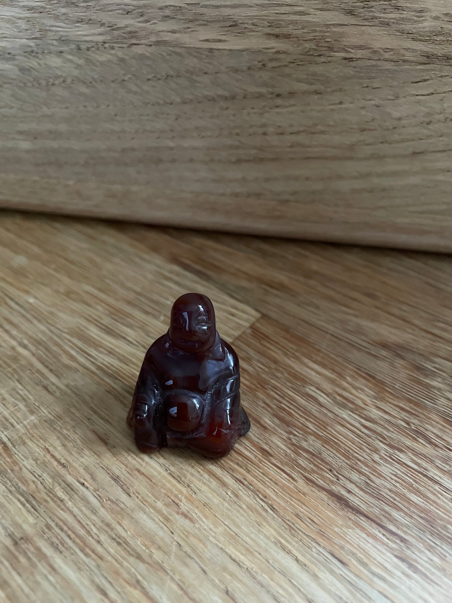 Small Buddha