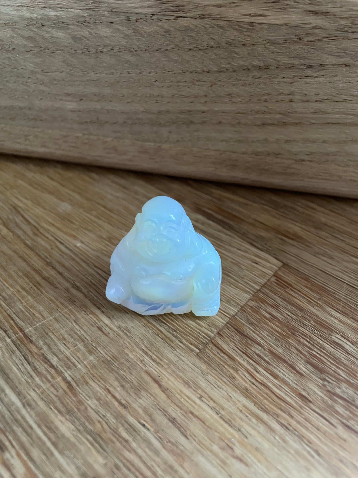 Small Buddha