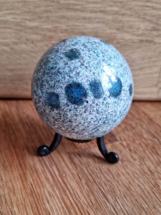 K2 sphere, 6.2cm - was £46, now £38